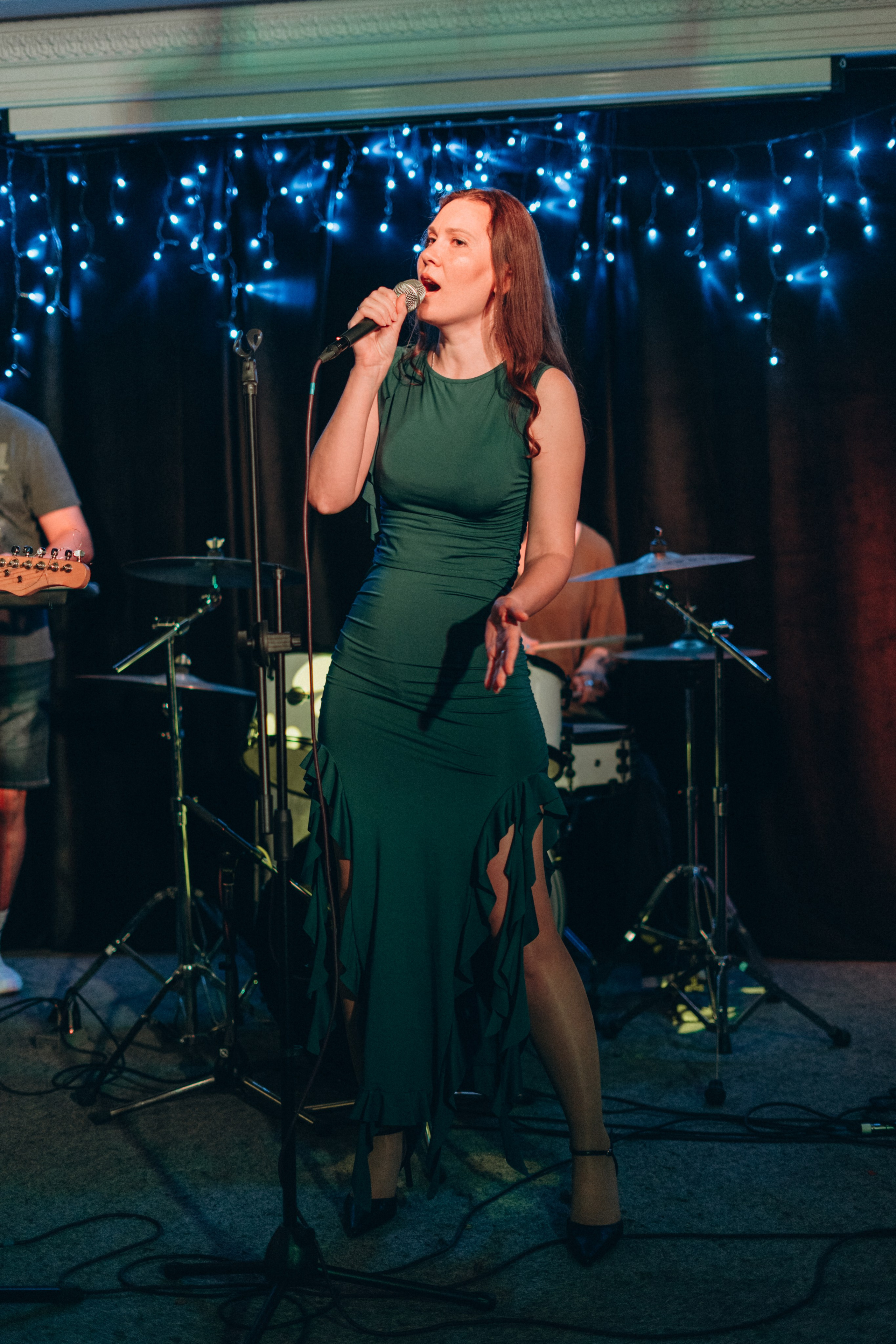 Jam Party 2. Портретный фотограф в Москве и Санкт-Петербурге Арина Чех