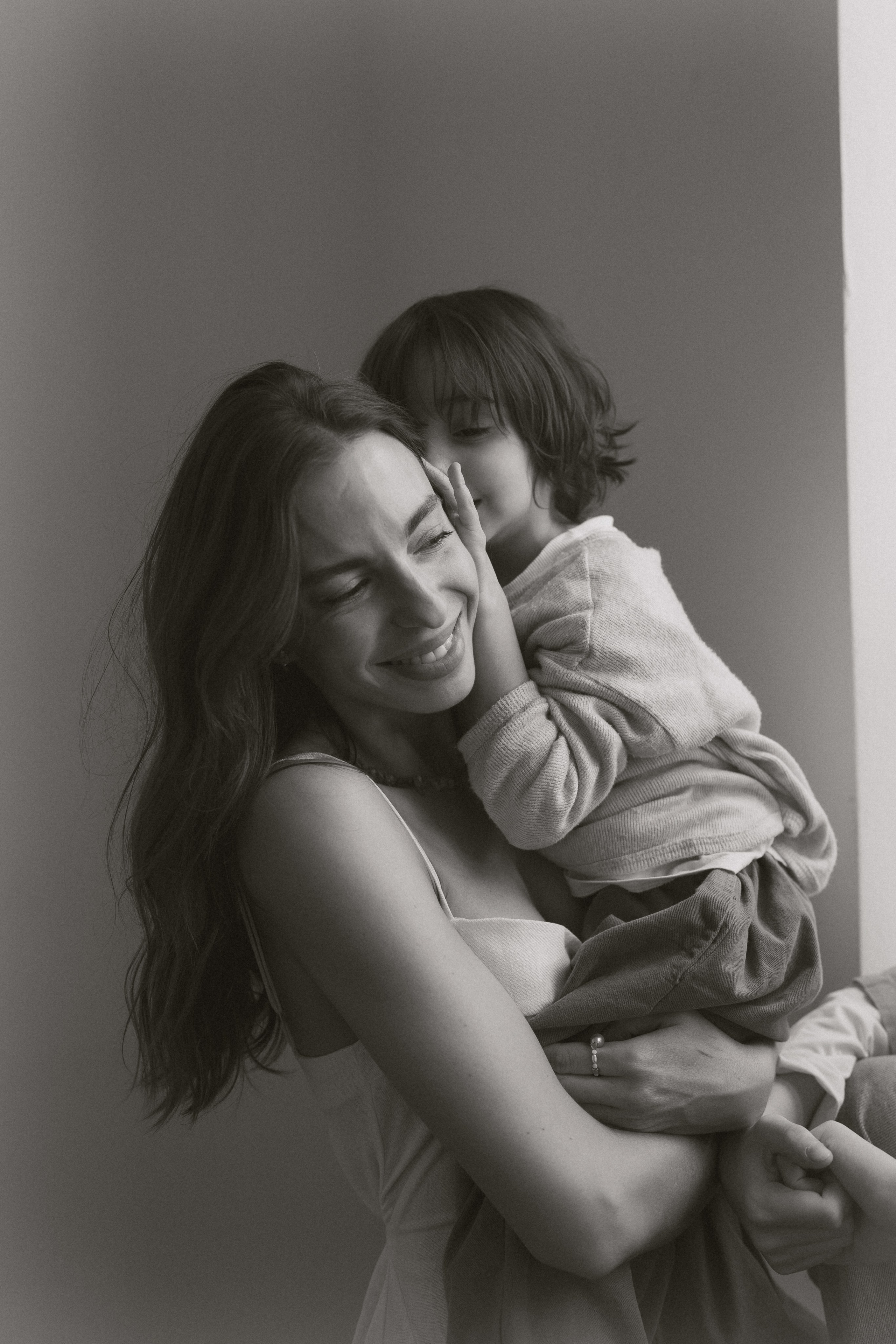 Наше детство. Фотограф в Челябинске и Санкт-Петербурге Анна Ивашкова