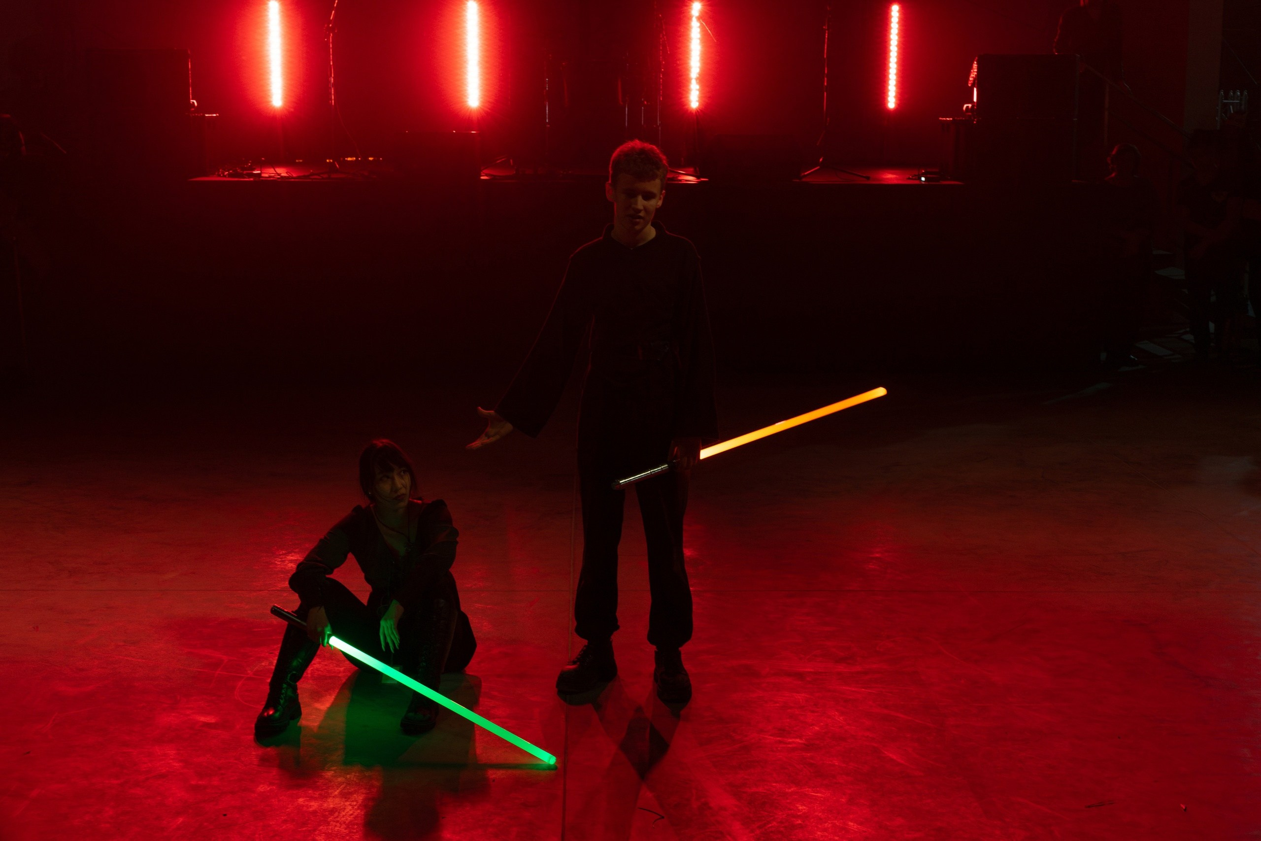 Фотосъемка фестиваля в Тюмени Александр Шалагин