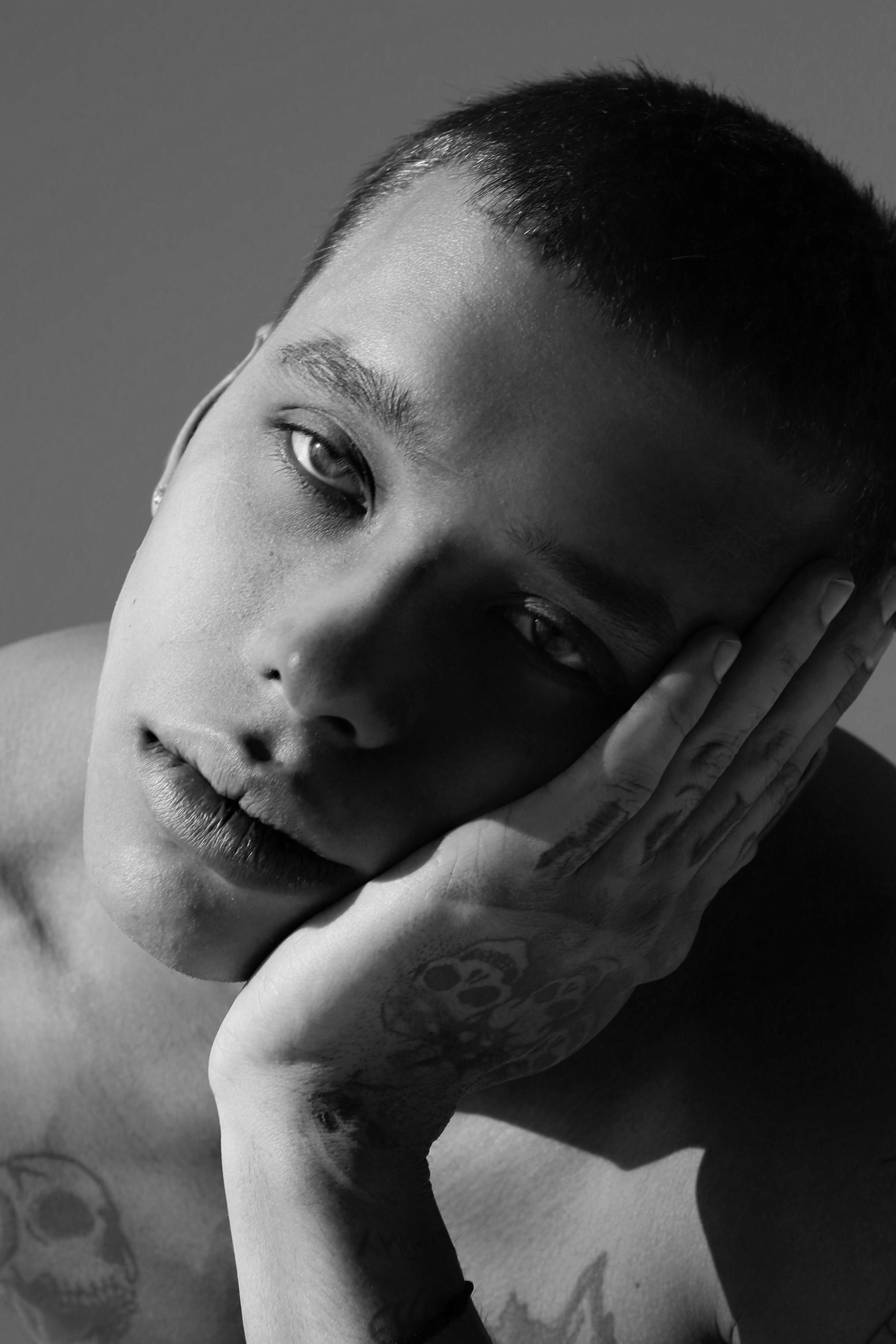 Михаил. Портретный фотогаф в Москве