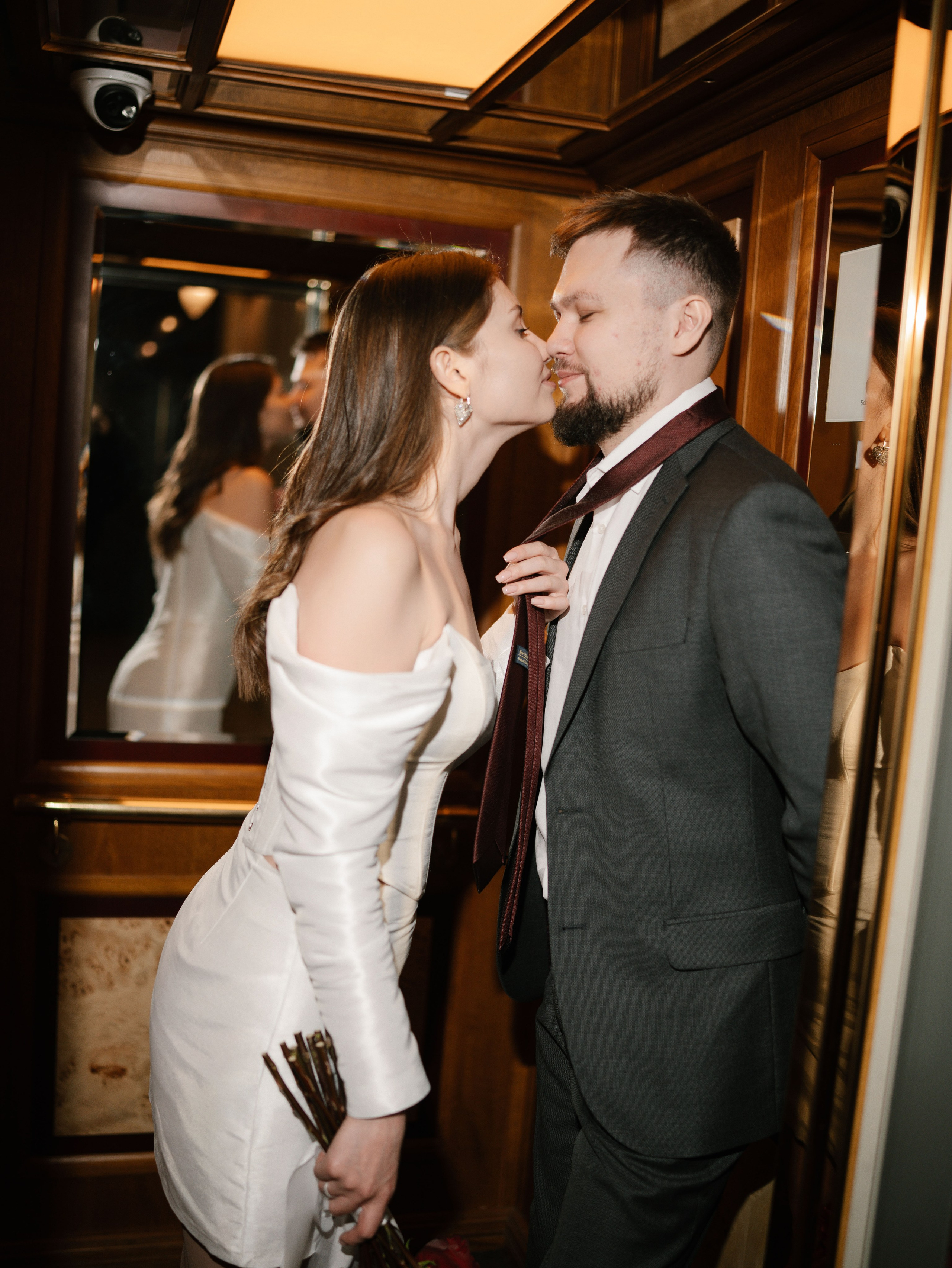 Аня + Рома 20.02.2025. Свадебный фотограф