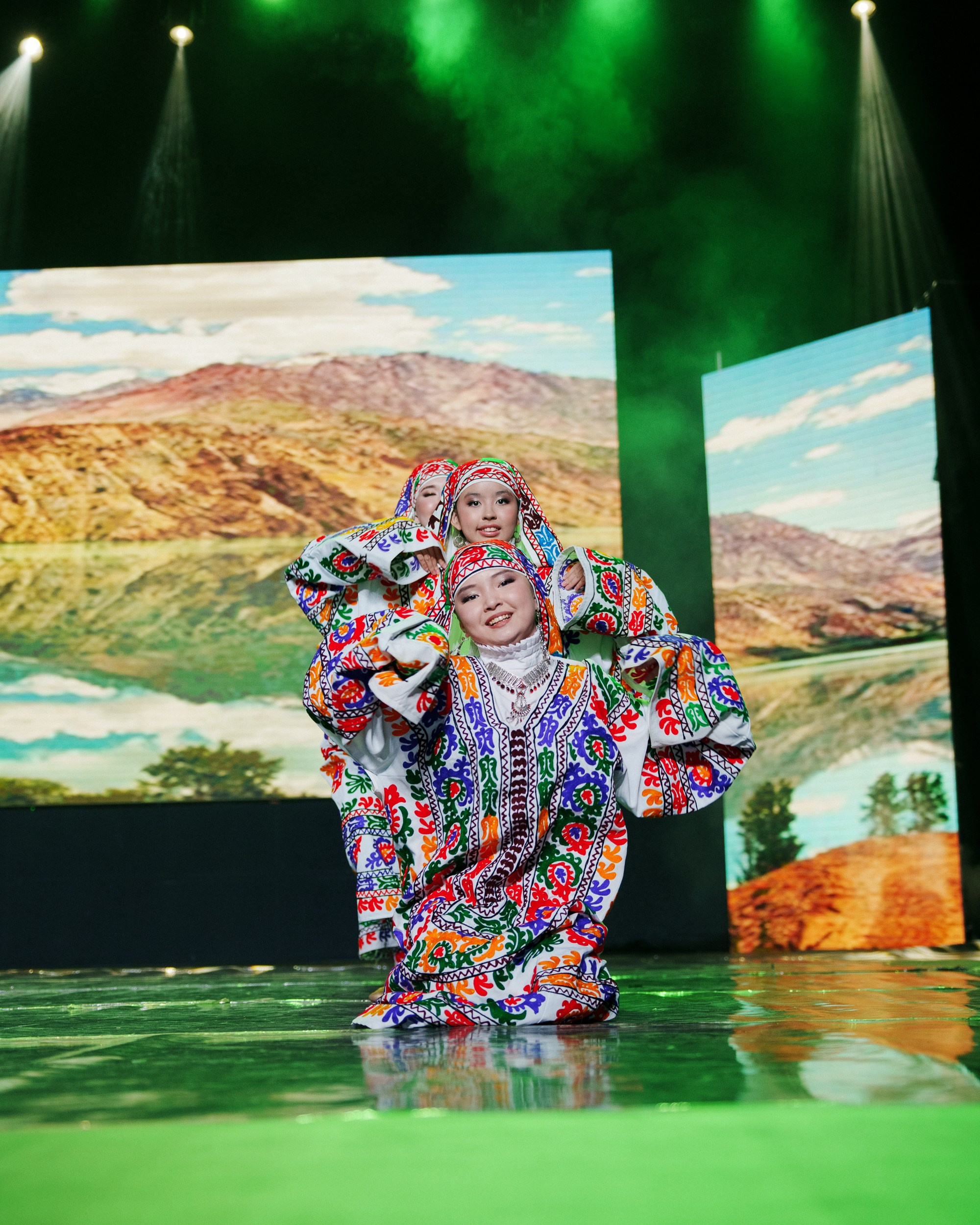 NOMAD «Концерт». Портретный и Репортажный Фотограф Москва