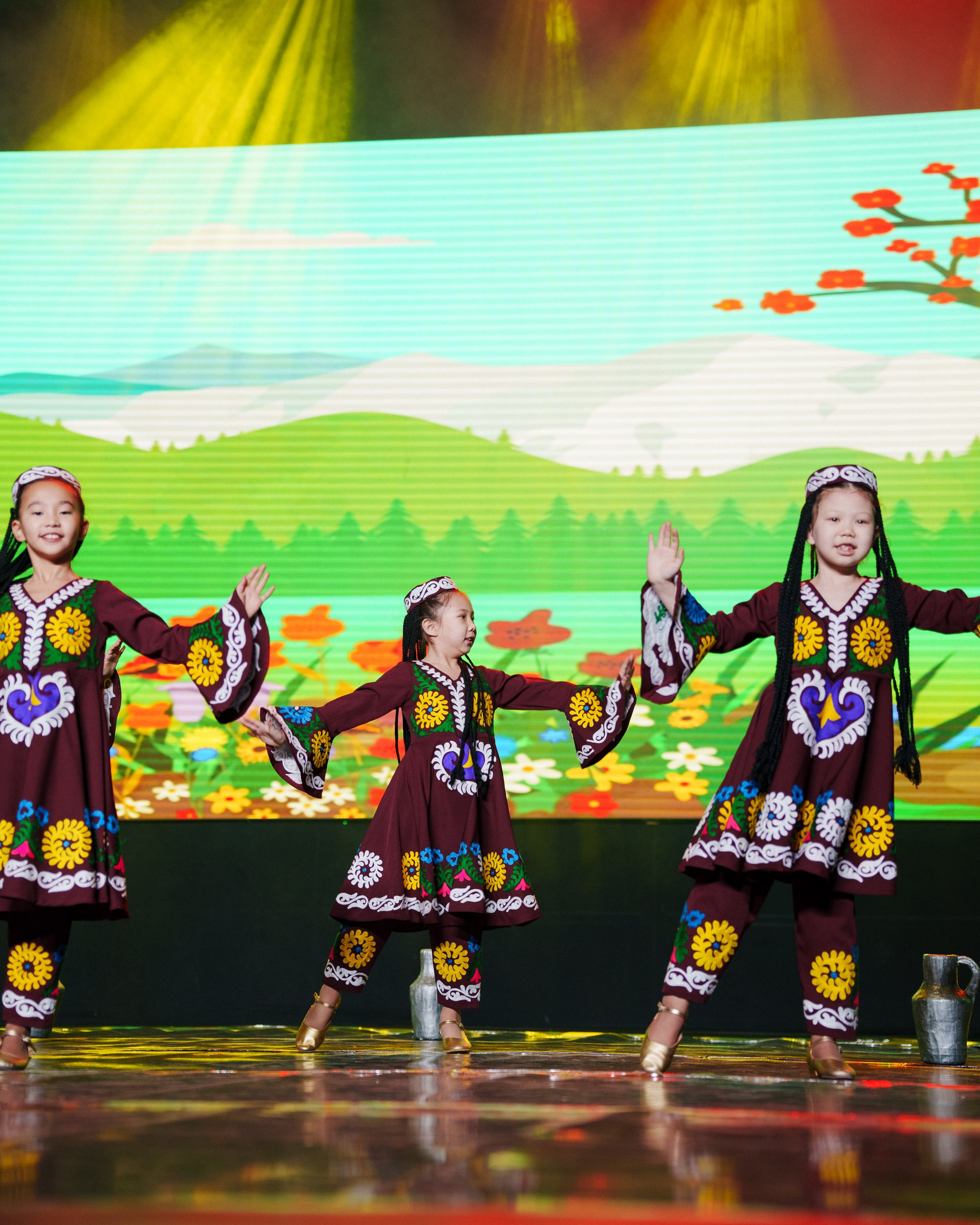 NOMAD «Концерт». Портретный и Репортажный Фотограф Москва