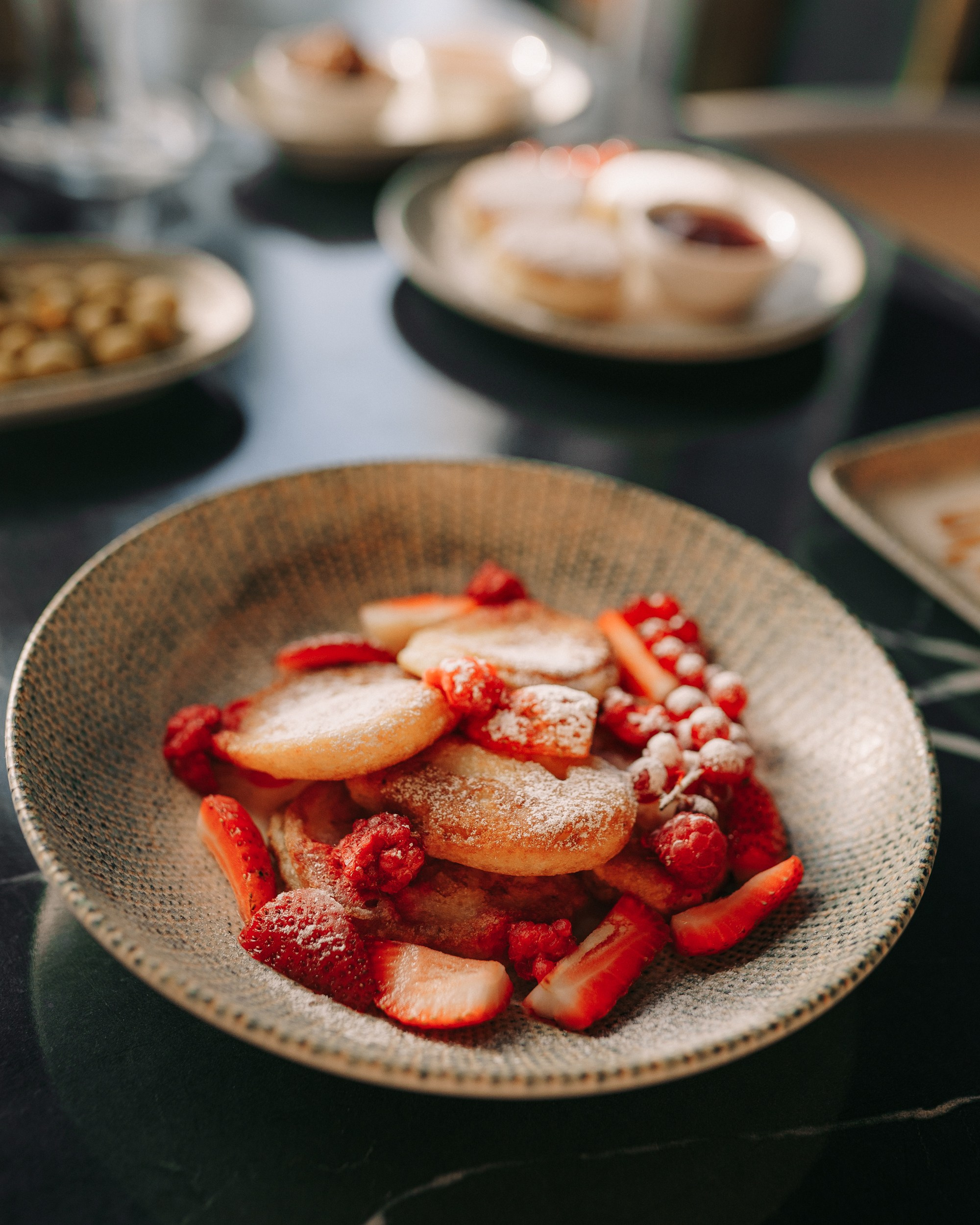 GELATO. Портретный и Репортажный Фотограф Москва