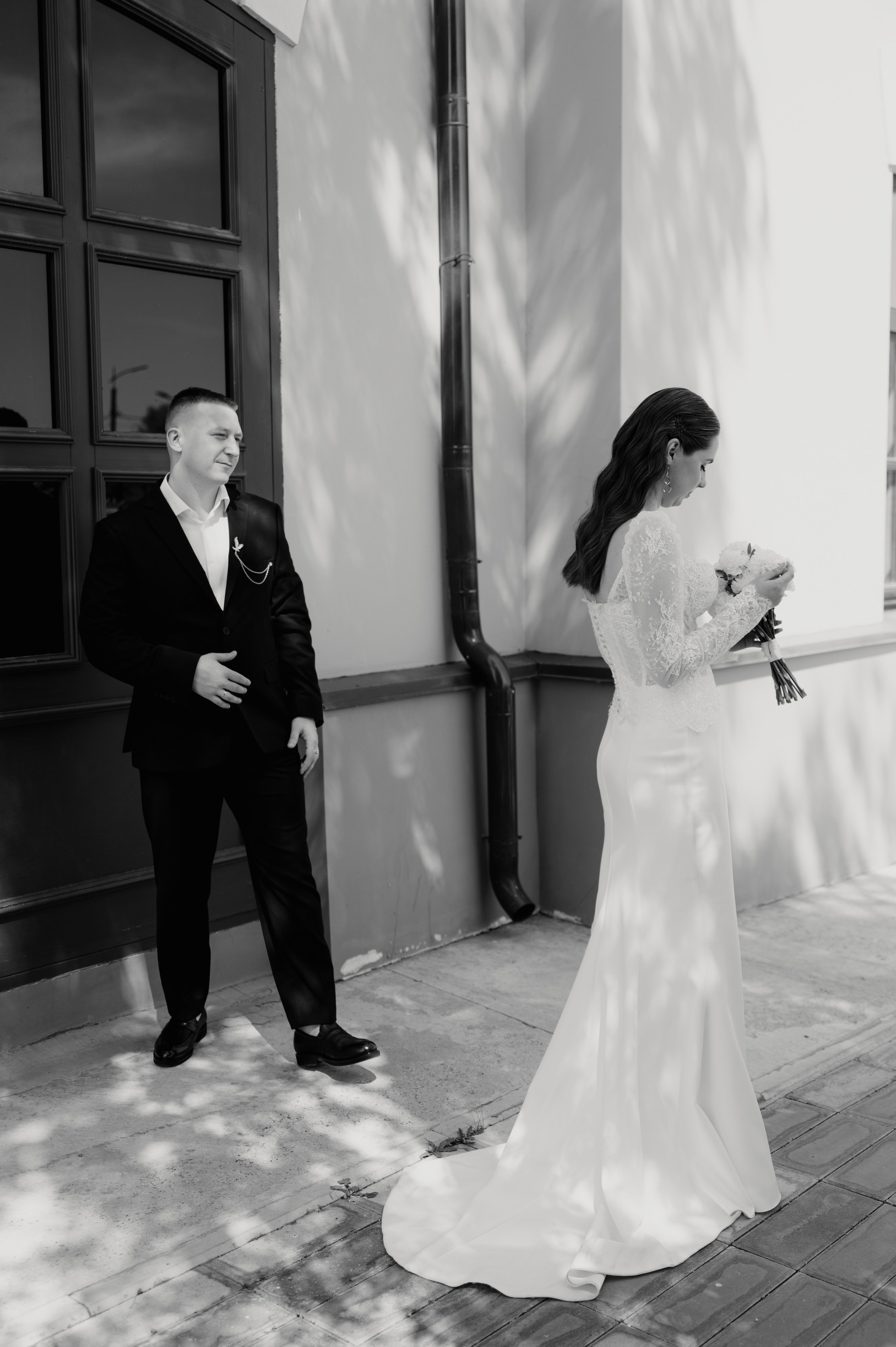 Александр и Дарья. Фотограф в Абакане и Минусинске