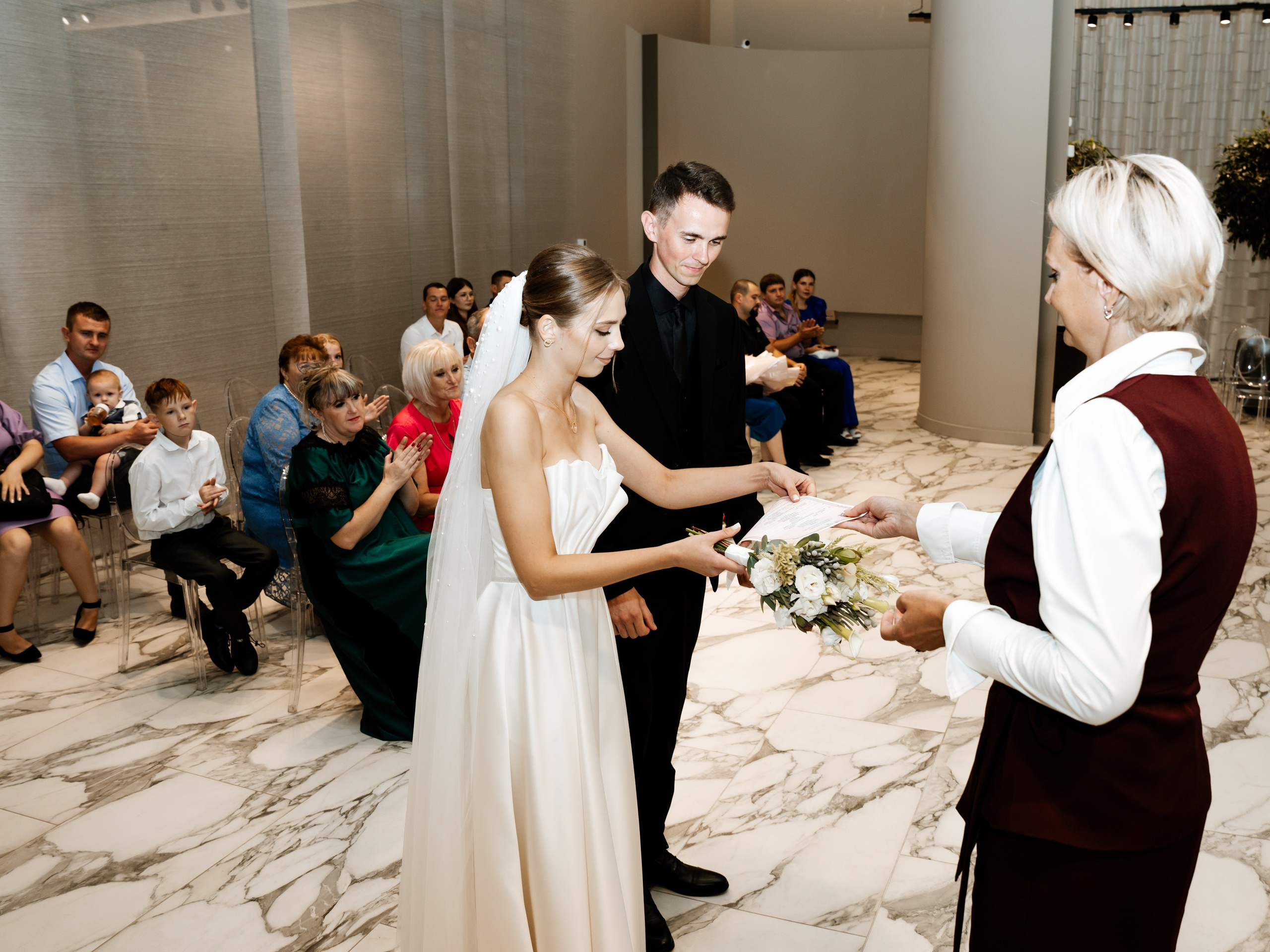 Кирилл и Ксения…. Свадебный фотограф в Краснодаре, Анапе, Сочи, Новороссийске