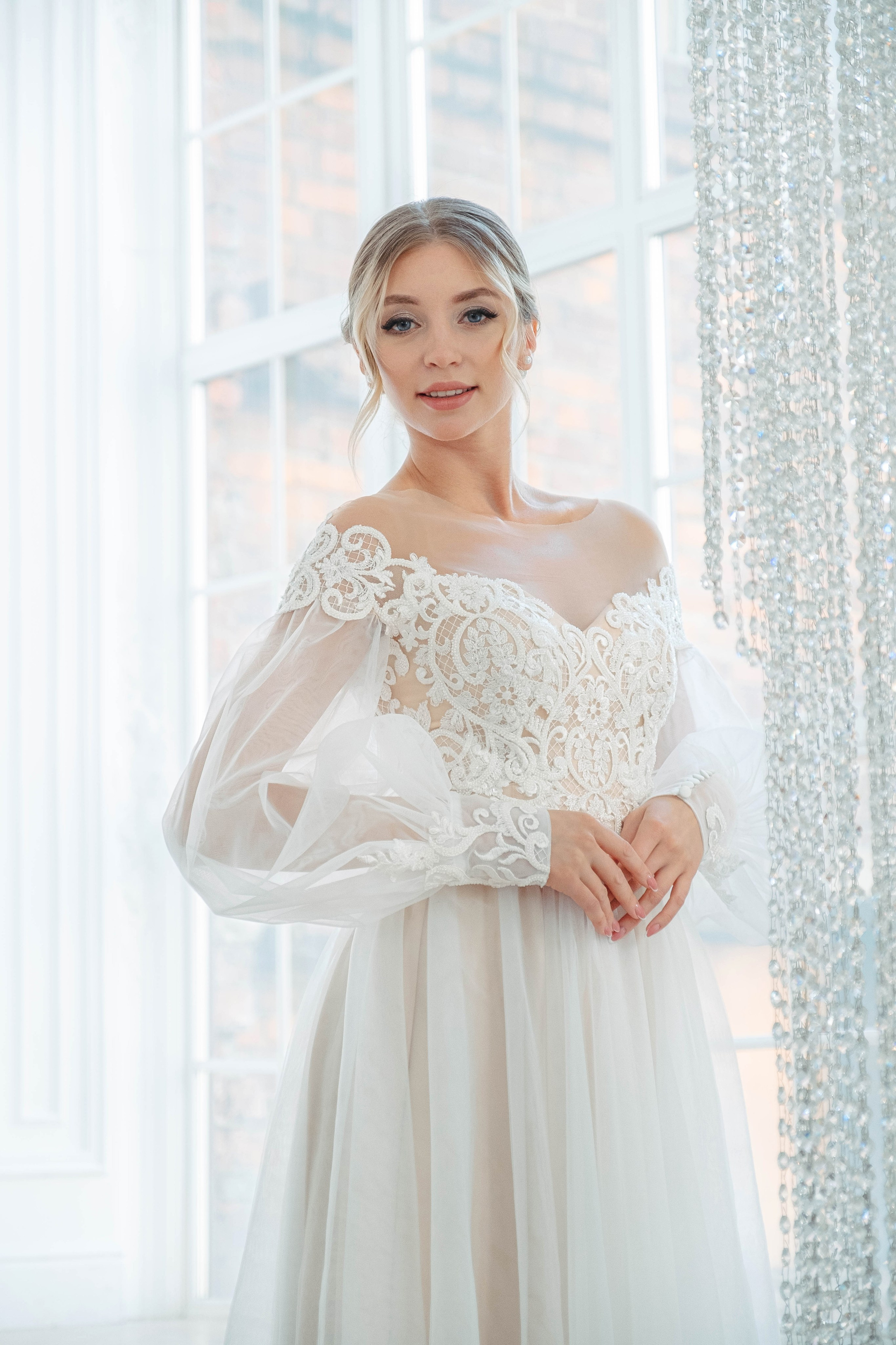 Антон и Злата