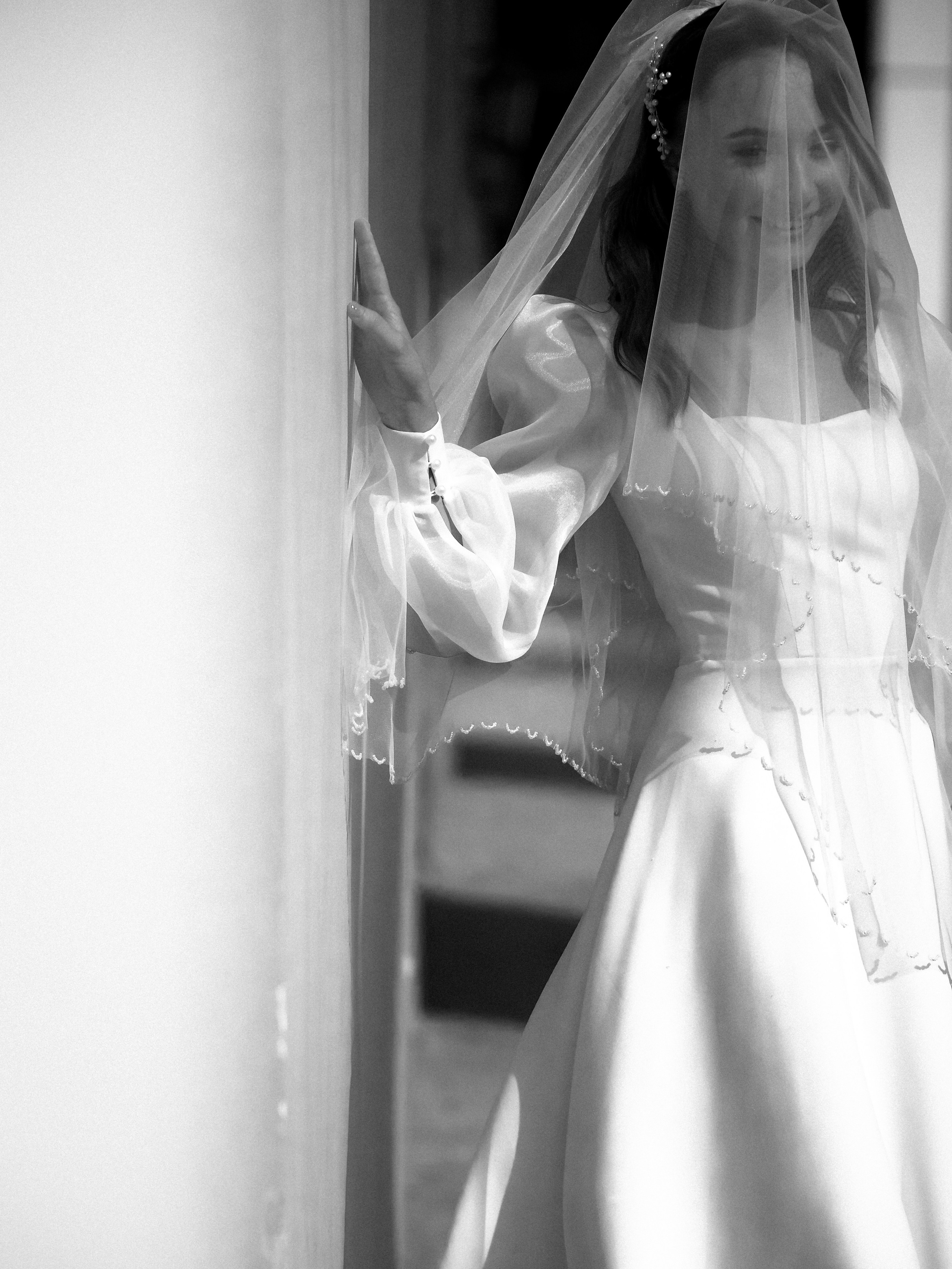 Ирина и Николай. Фотограф Рязань. Семейный Свадебный фотограф