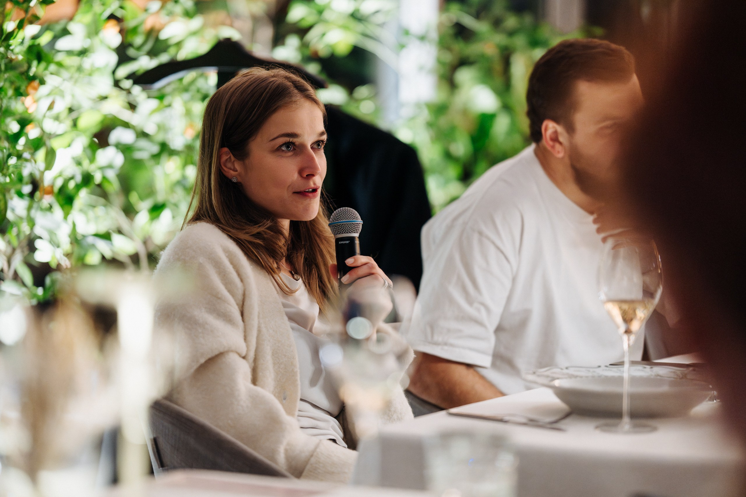 Terrassa | Винный ужин. Репортажный фотограф Санкт-Петербург
