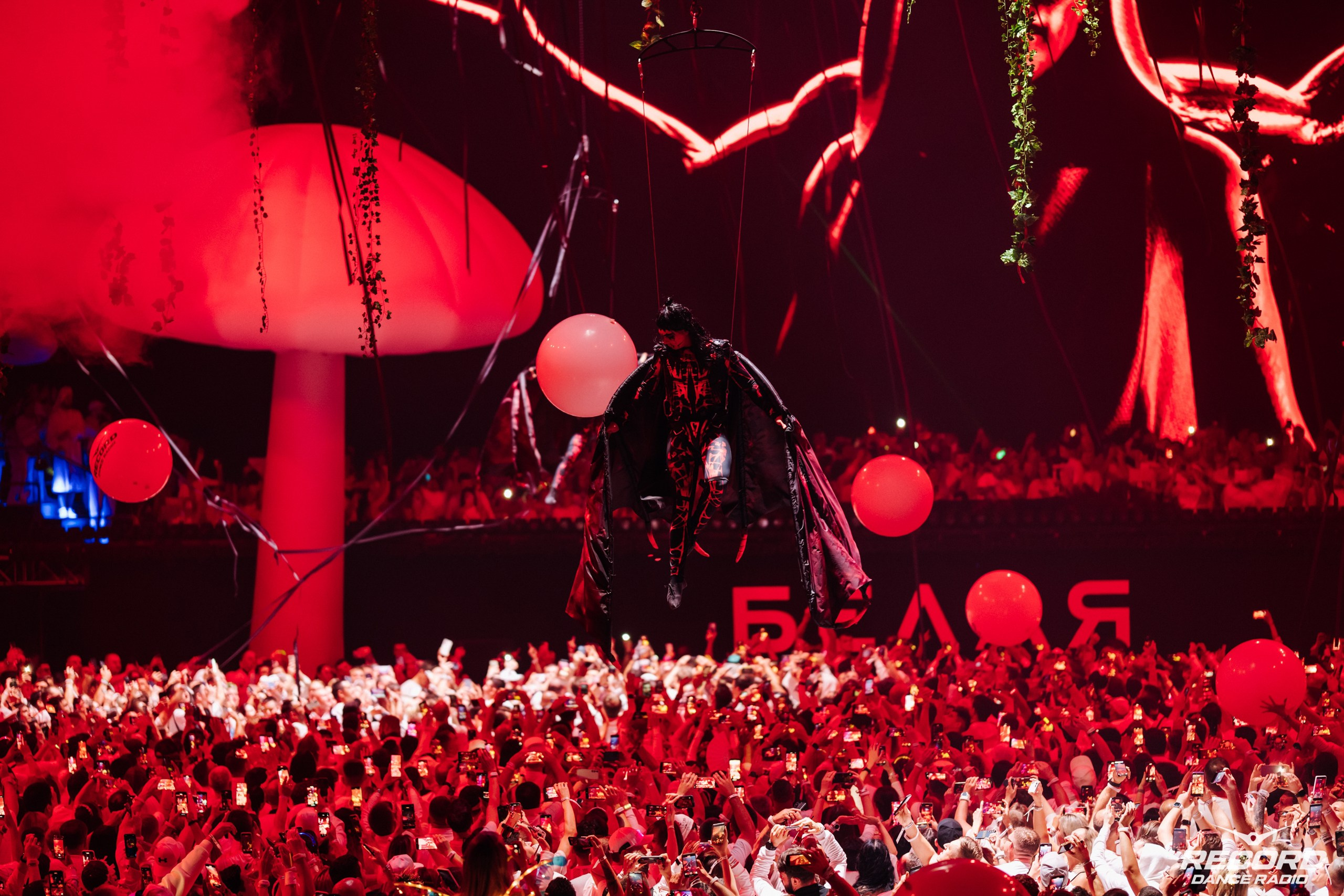 БЕЛАЯ. Репортажный фотограф Санкт-Петербург