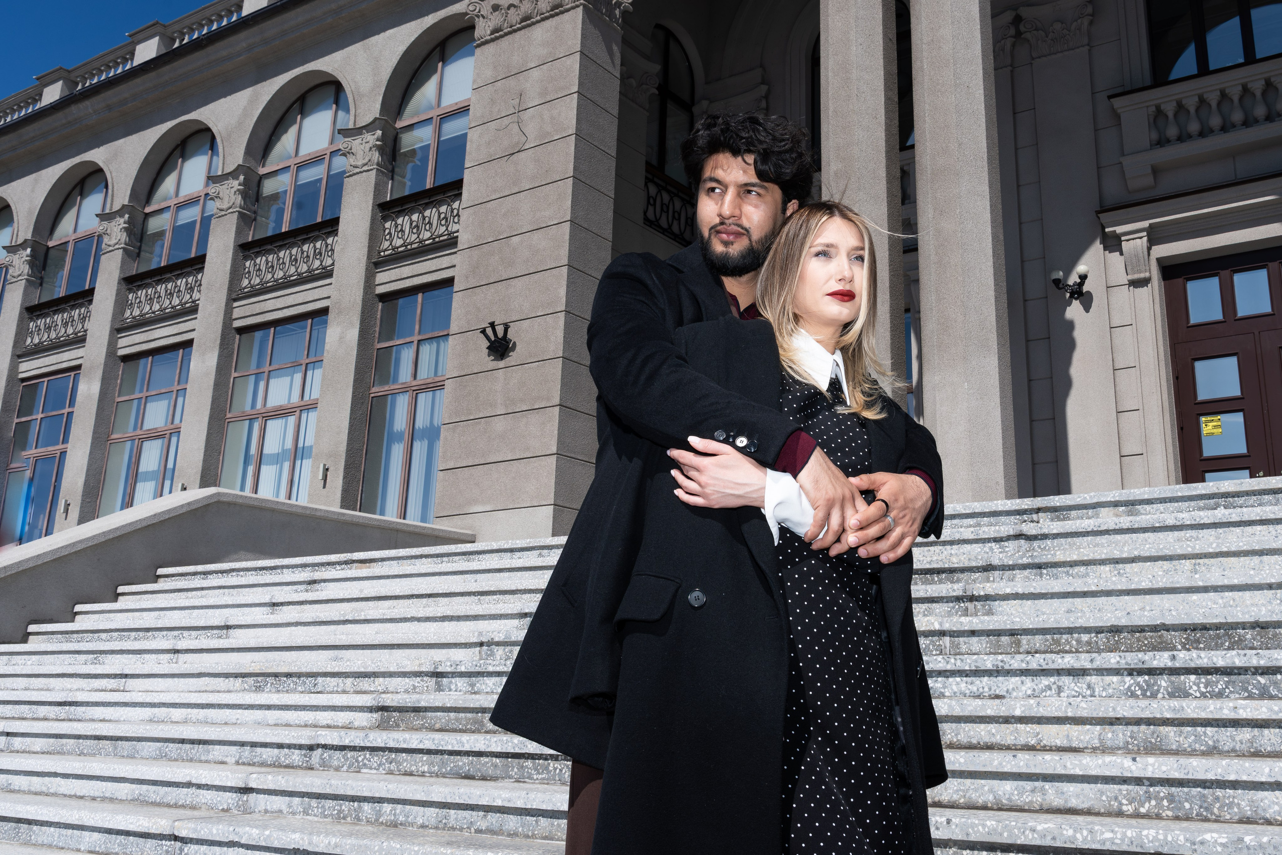 Love Story. Семейный Фотограф Анна Миронова