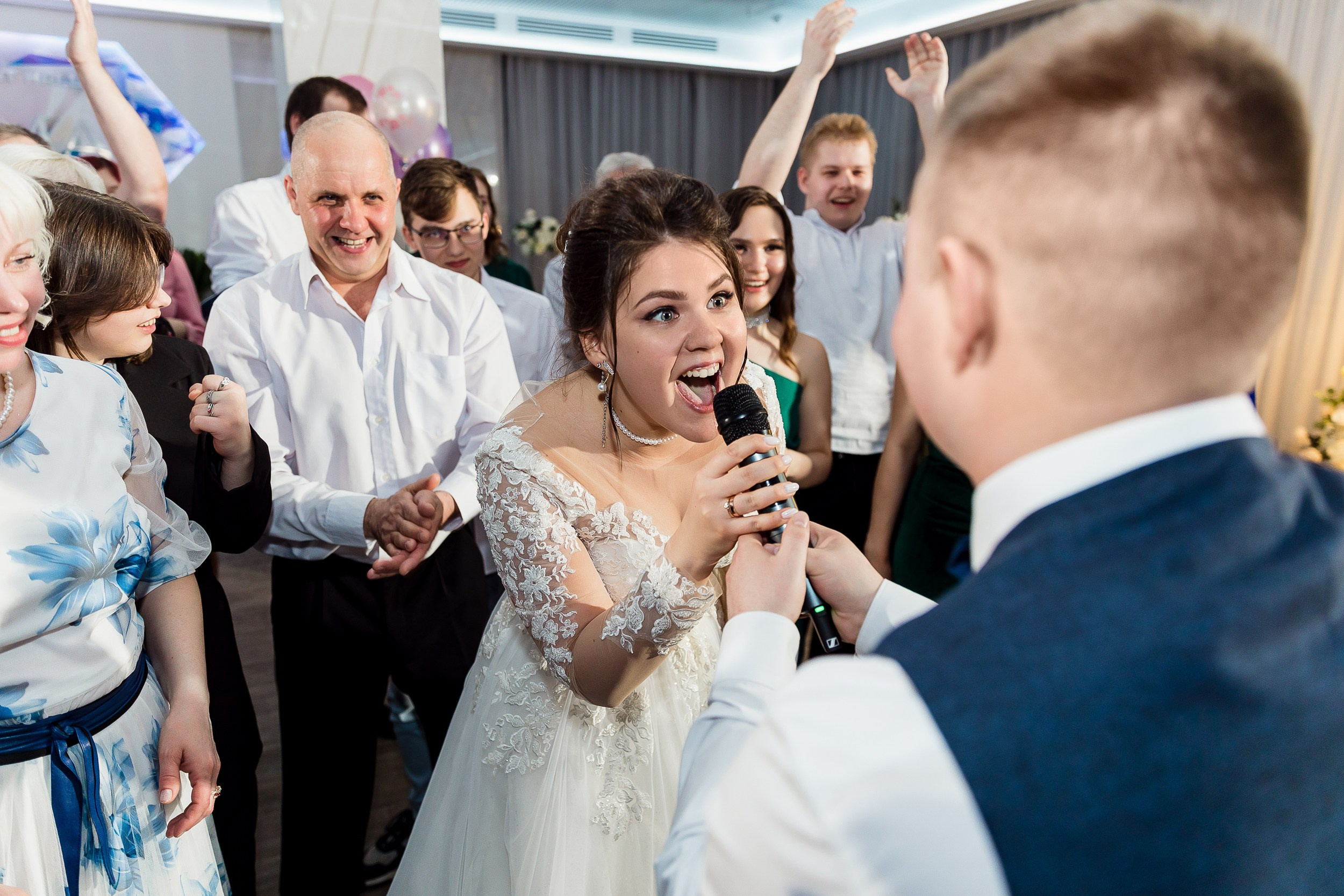 Славик и Аня. Фотограф Ирина Тимошева г. Киров