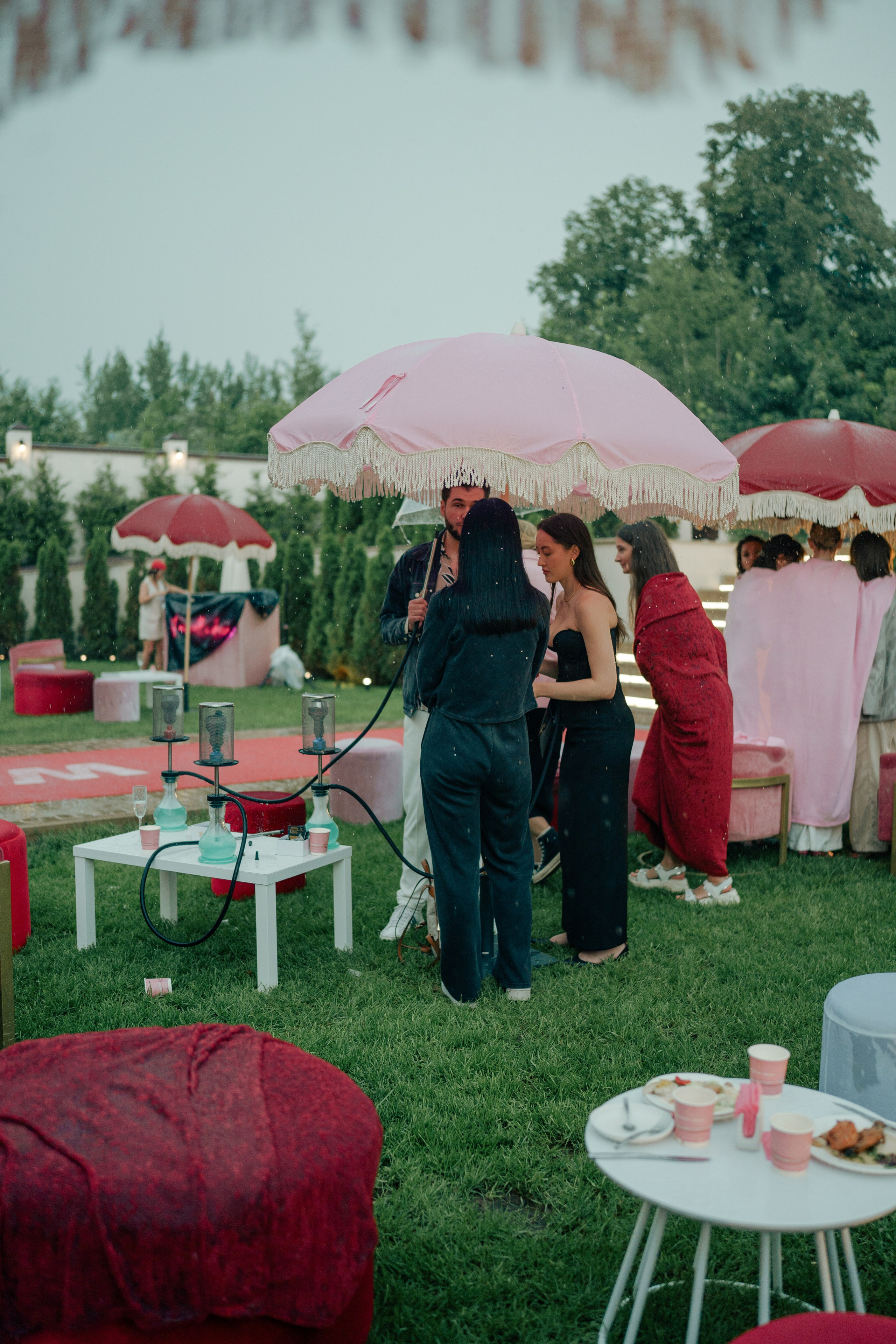 Светский репортаж с VIP DAY WOMEN CONF в Барвихе. Репортажный фотограф Москва Сергей Дружинин