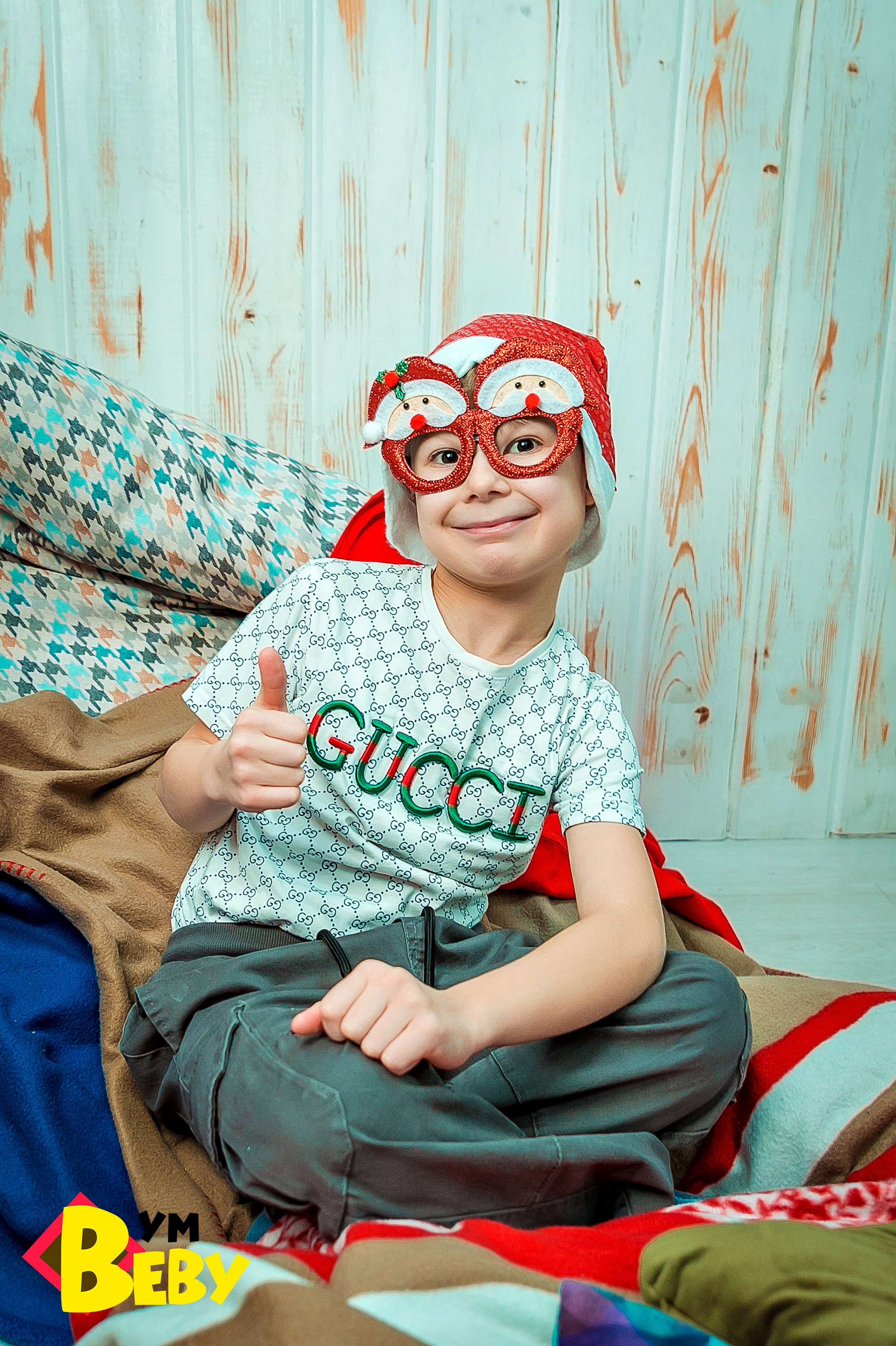 Детские праздники. Фотограф Комаров Сергей