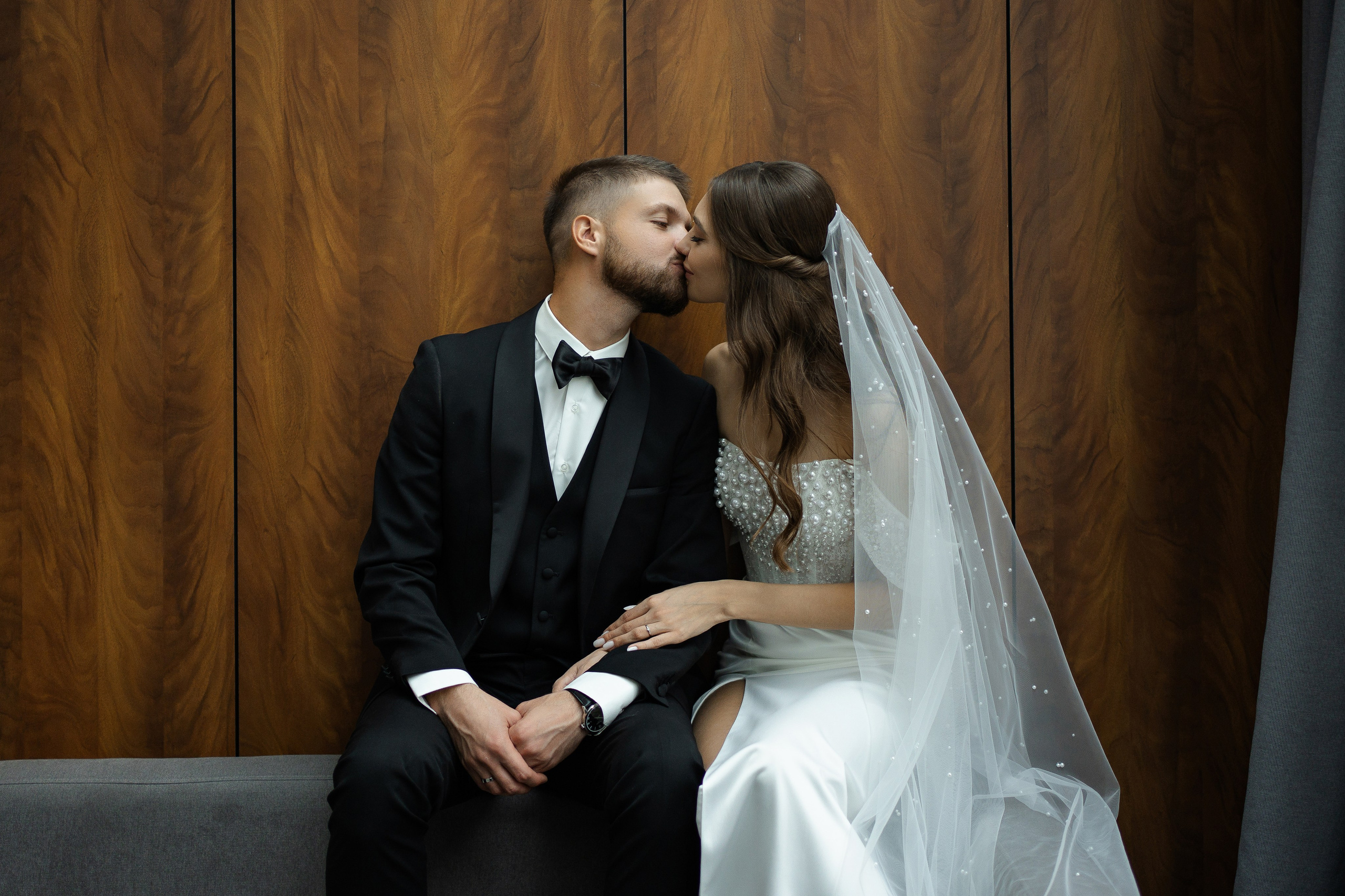 Георгий и Екатерина. Главная