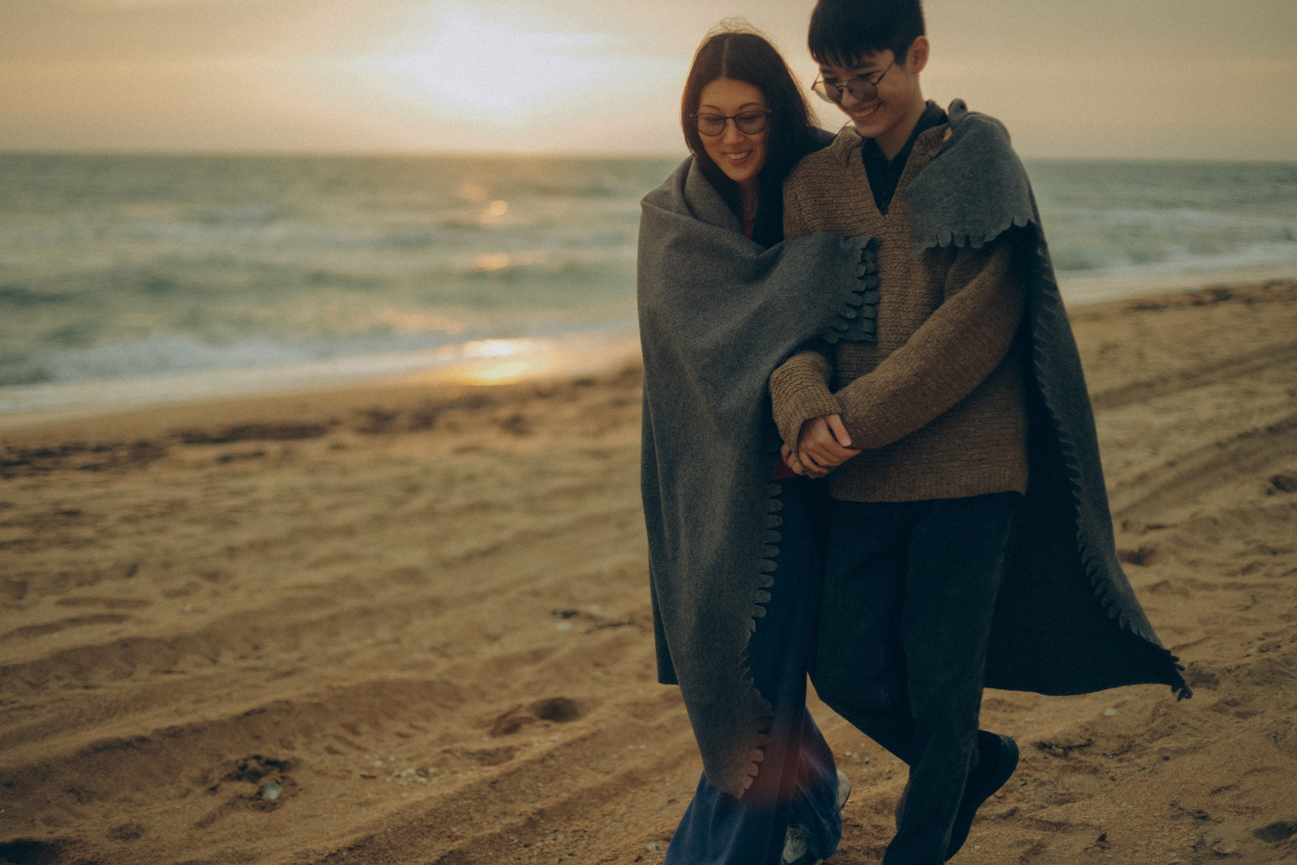 Женя и Платон. Семейный фотограф Анапа