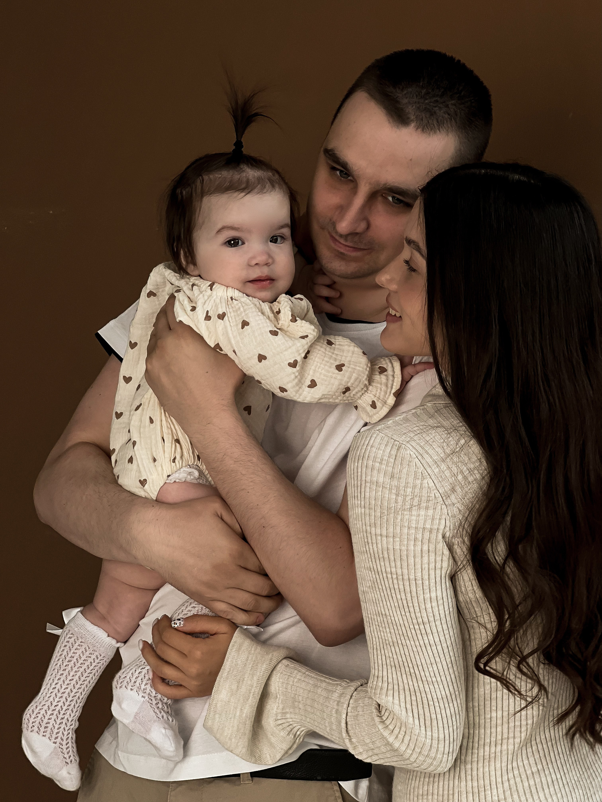 Семейные сьемки. Фотограф Крым, Севастополь