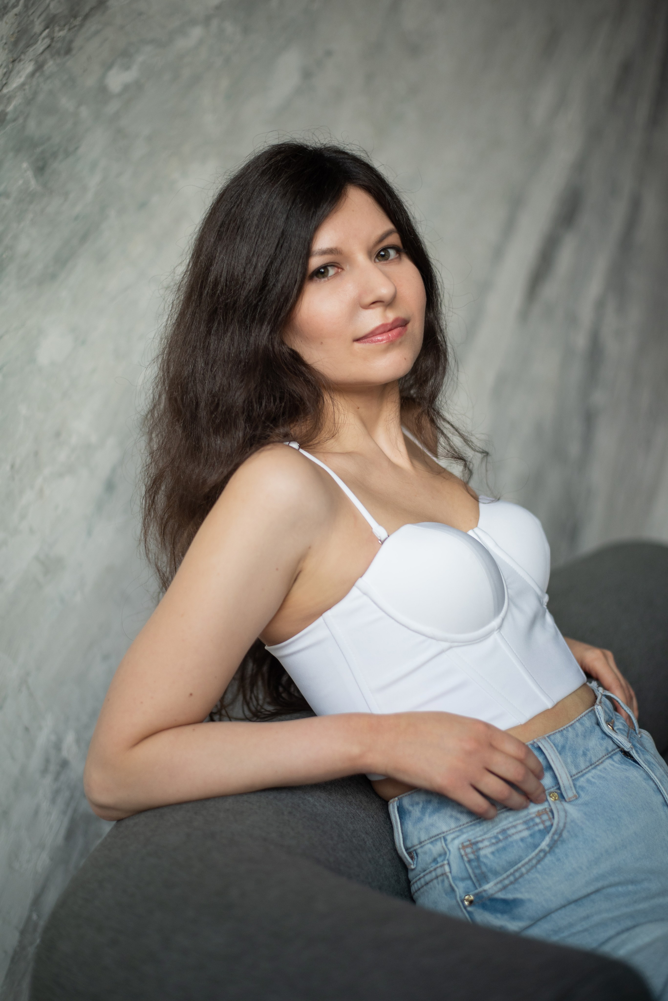 Индивидуальный портрет. Предметный фотограф | Москва