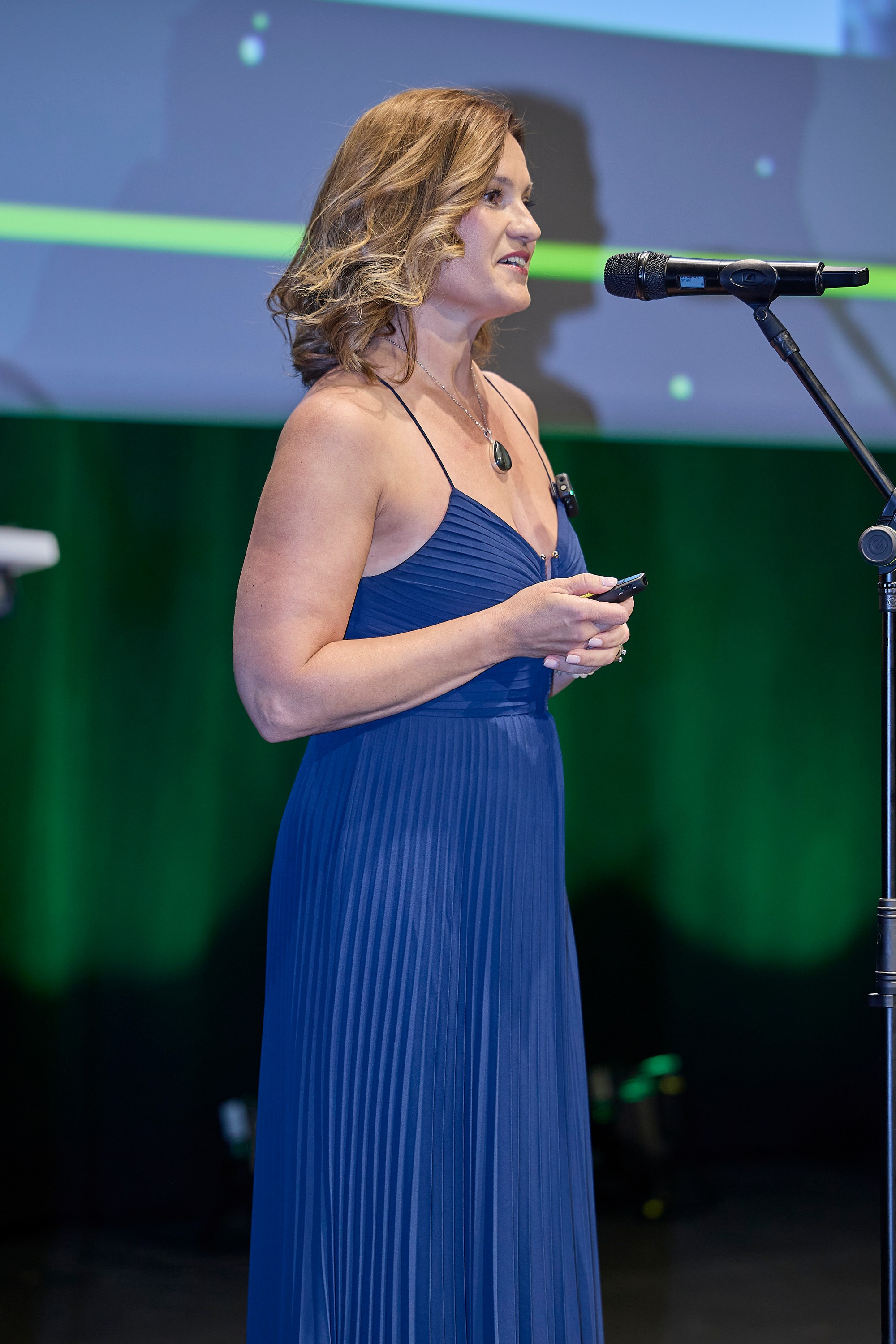 La Persona Awards 2026. Fotógrafa, videógrafa y piloto de dron en Valencia, España - Anna Baranova