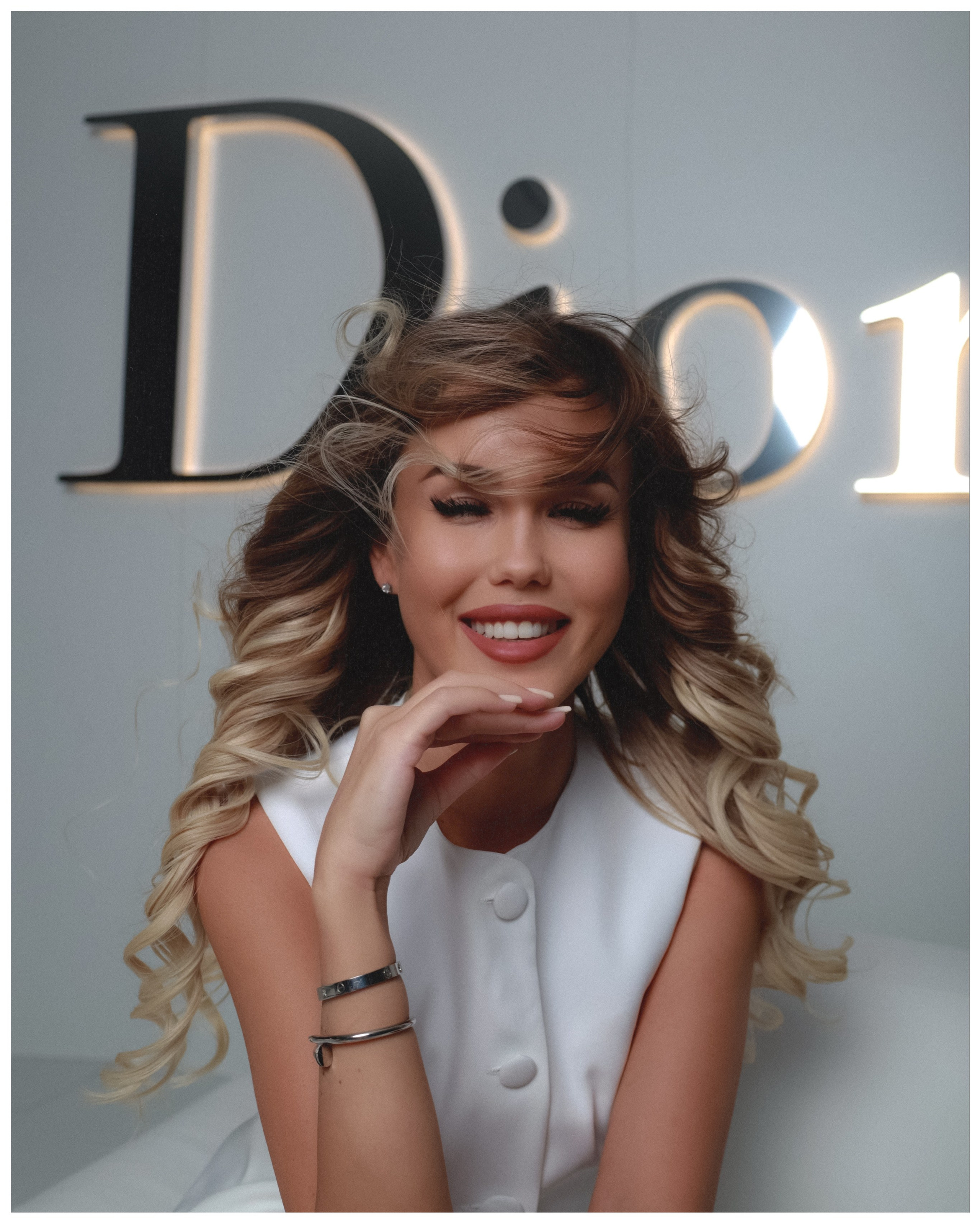 Студия. Фотограф Санкт-Петербург | Виктория Вишневская