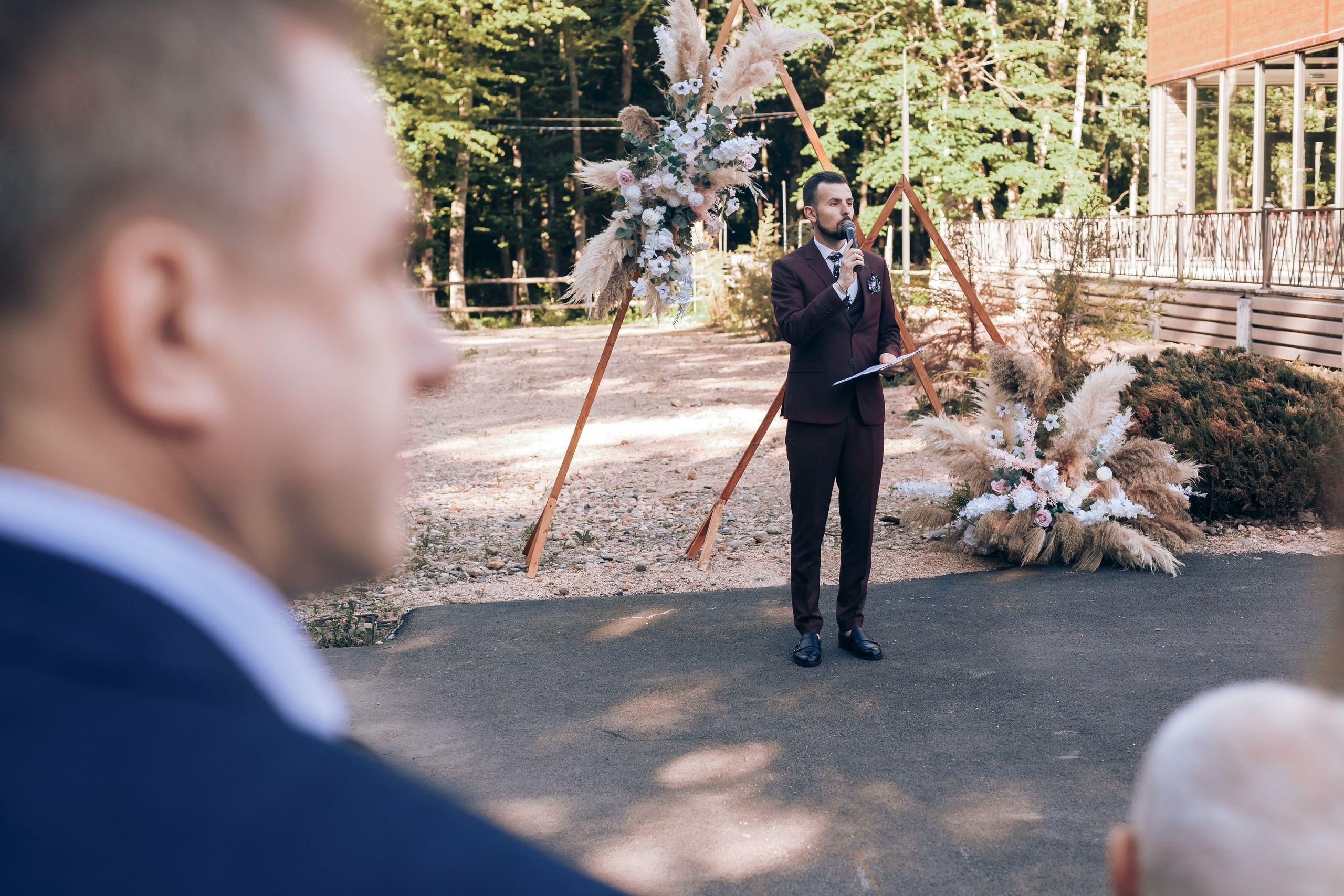 Коля и Оля. Свадебный фотограф в Краснодаре Николай Крауз