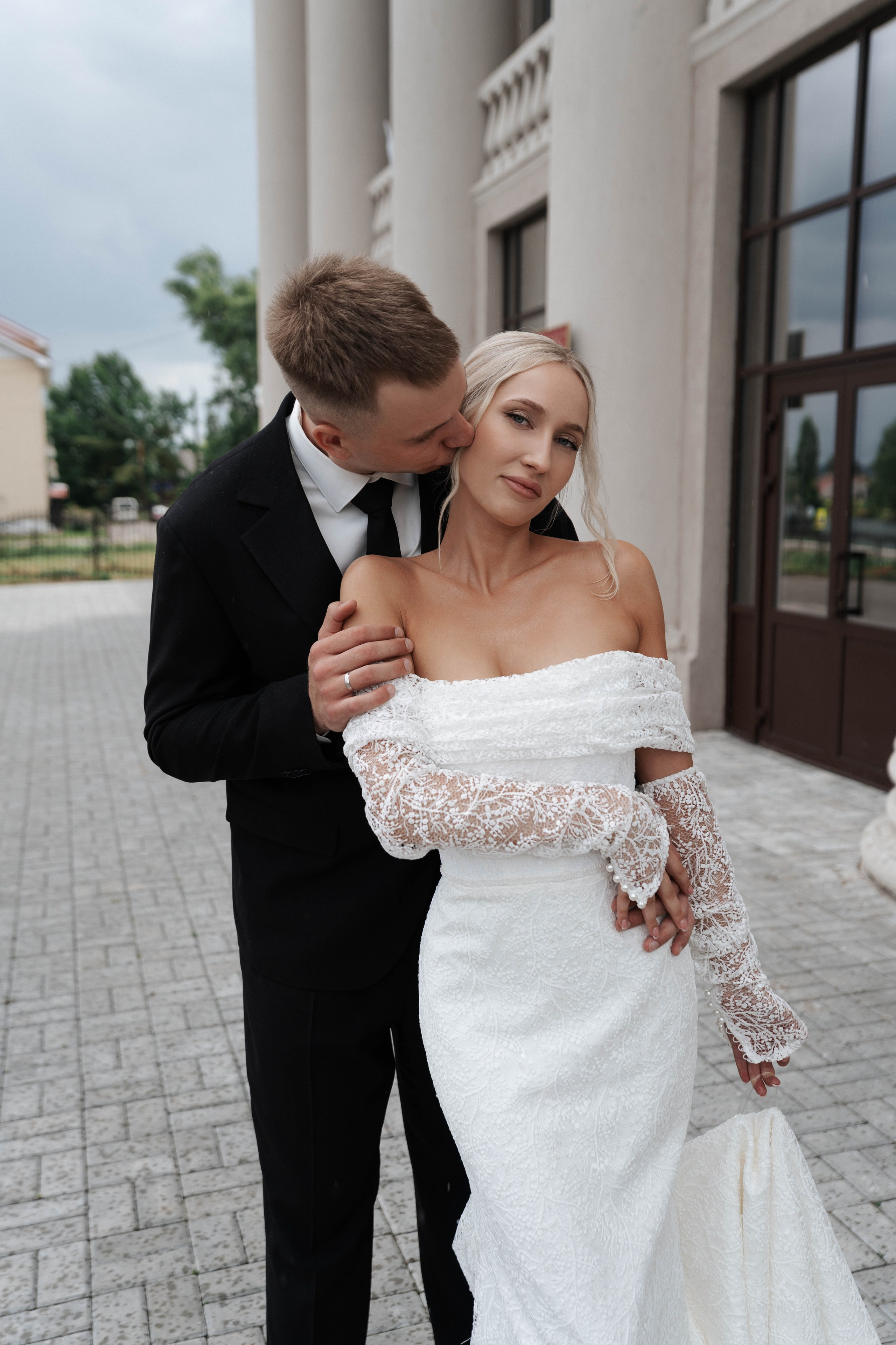 Artem & Elena. Свадебный фотограф в Воронеже Самохина Екатерина