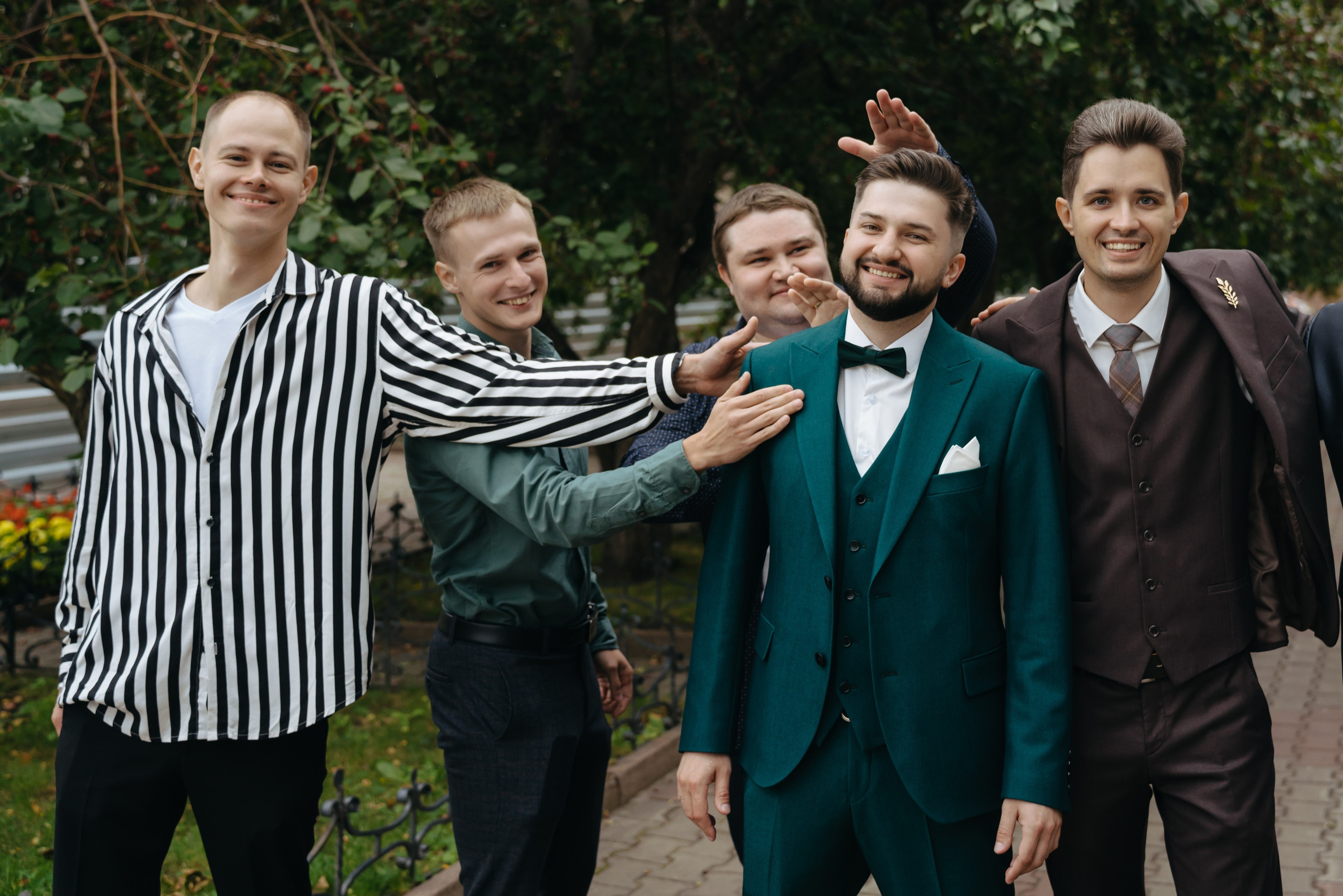 Кирилл и Юлия. Свадебный фотограф Красноярск Вязьминова Мария