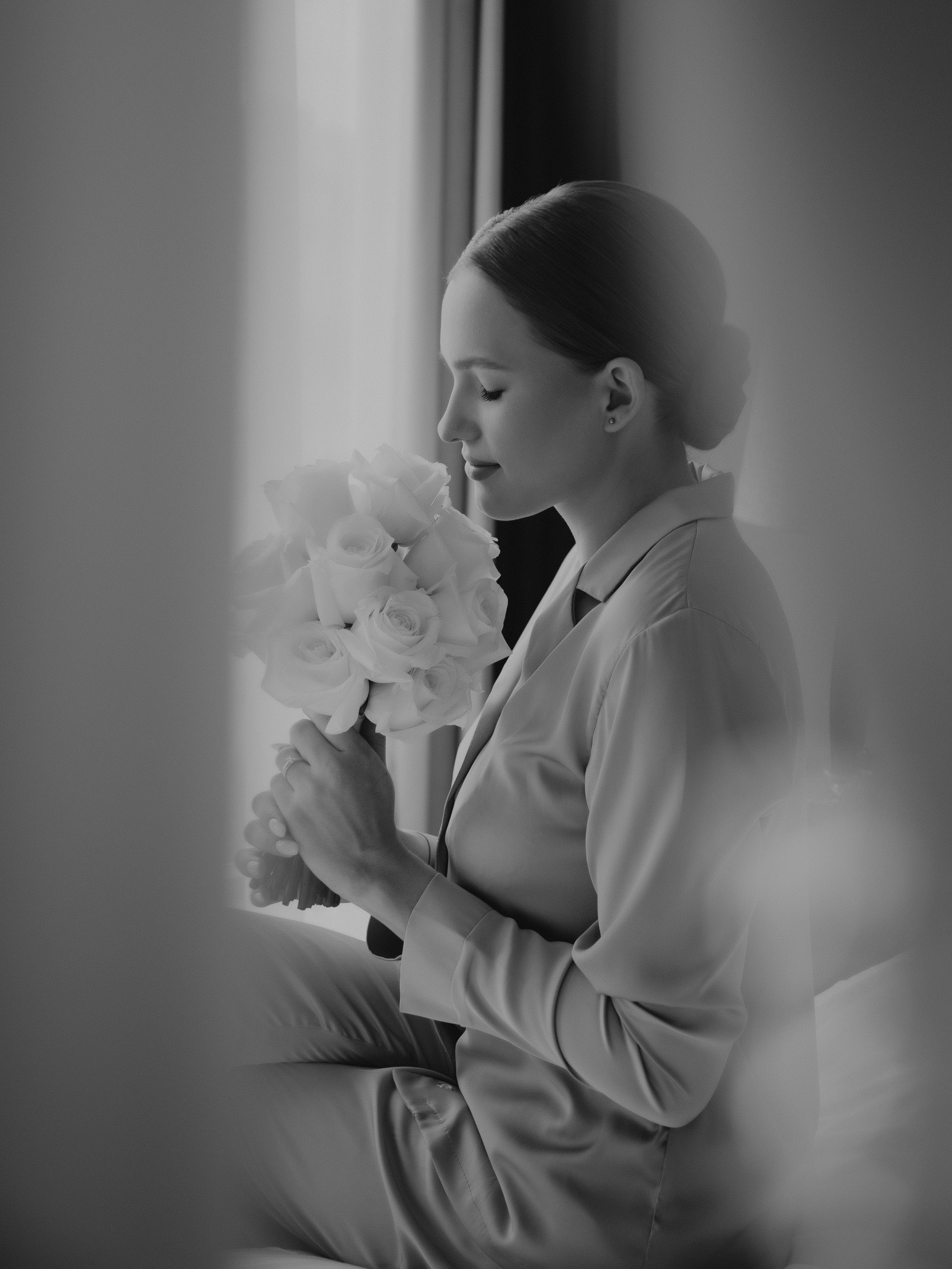 Евгений и Екатерина. Свадебный фотограф в Воронеже