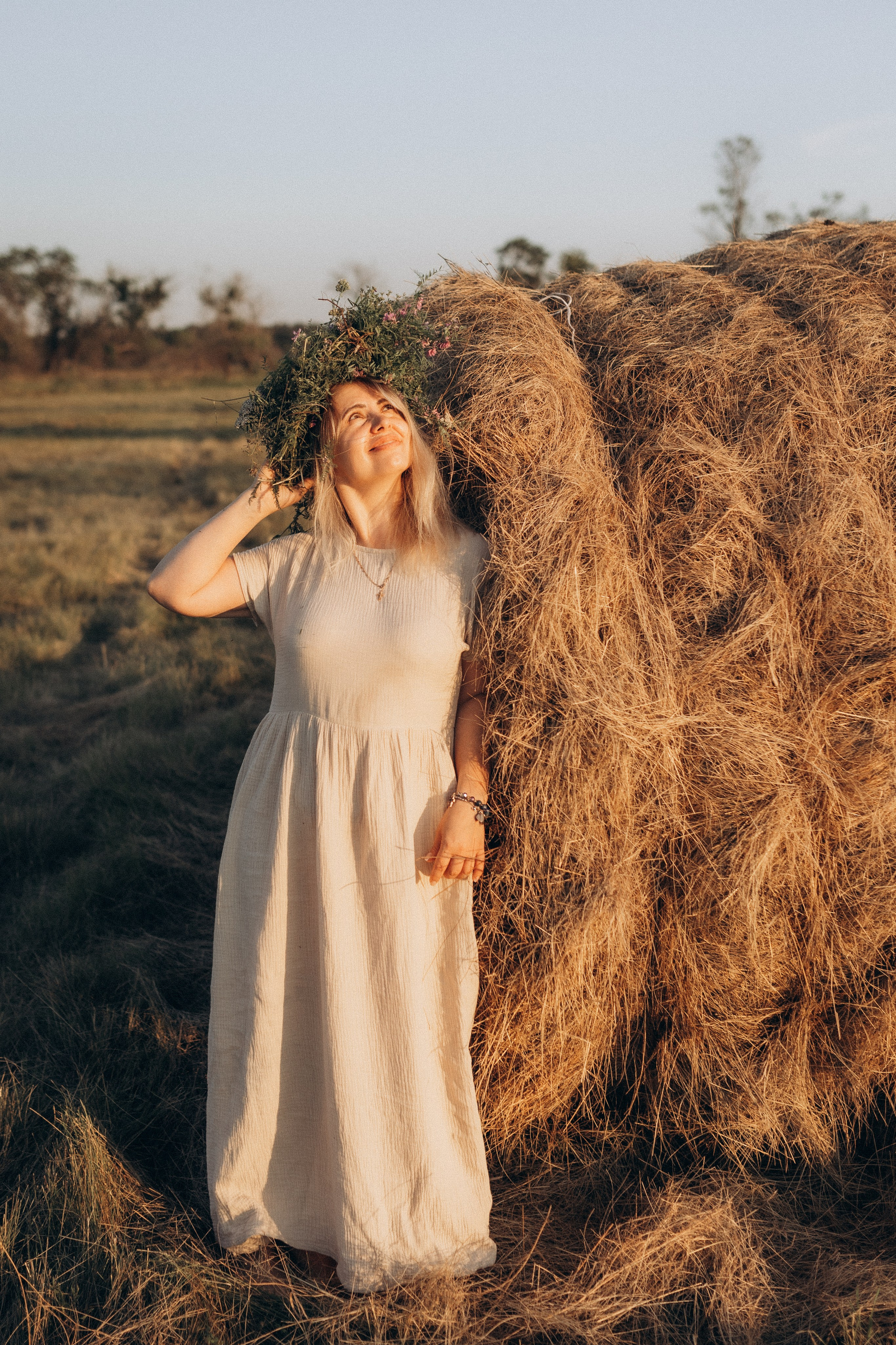 Ольга и ее большая семья. Семейный фотограф lifestyle в Новосибирске Елена Шпилевая