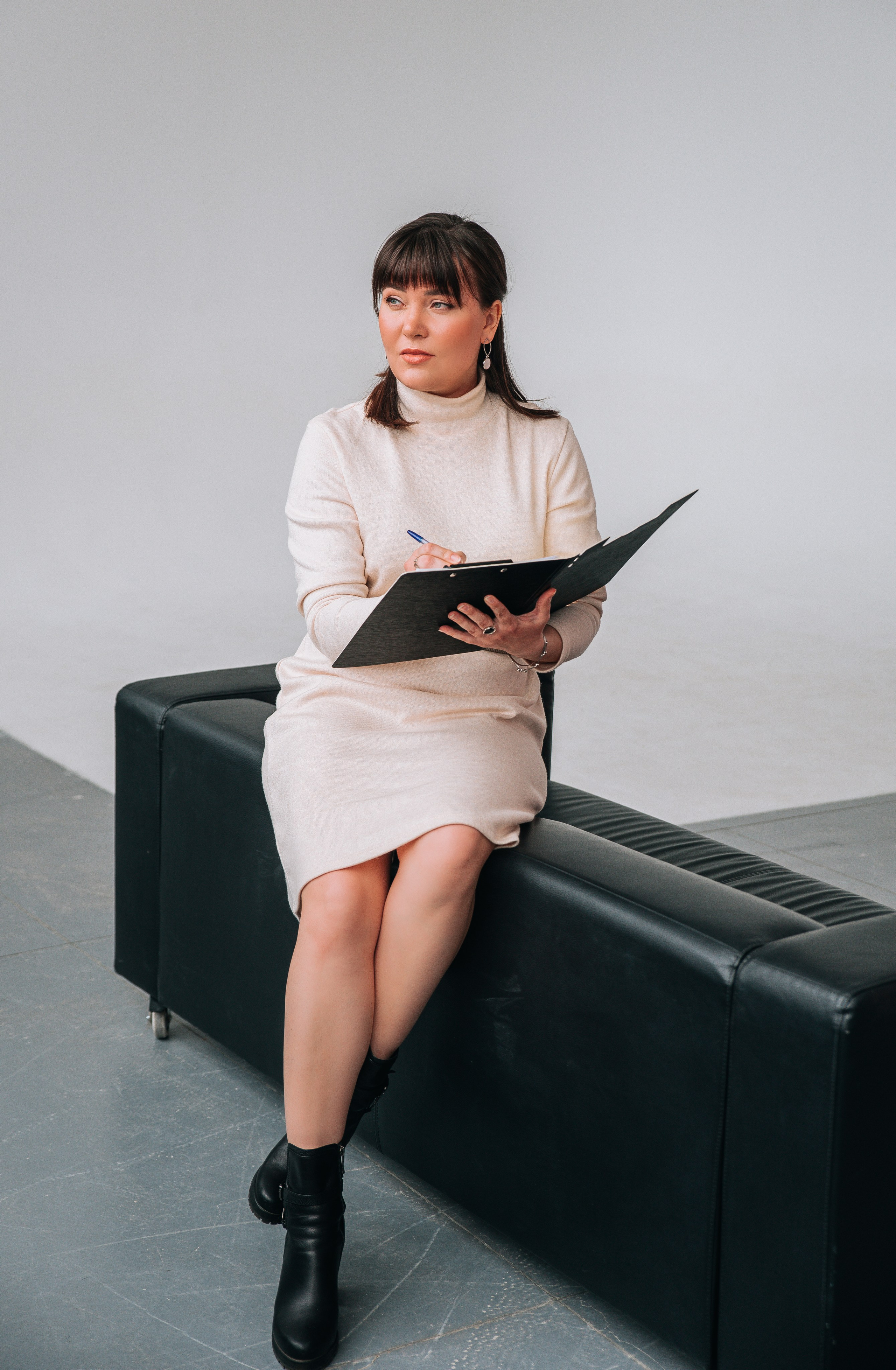 Психолог Оксана Голдаева. Главная