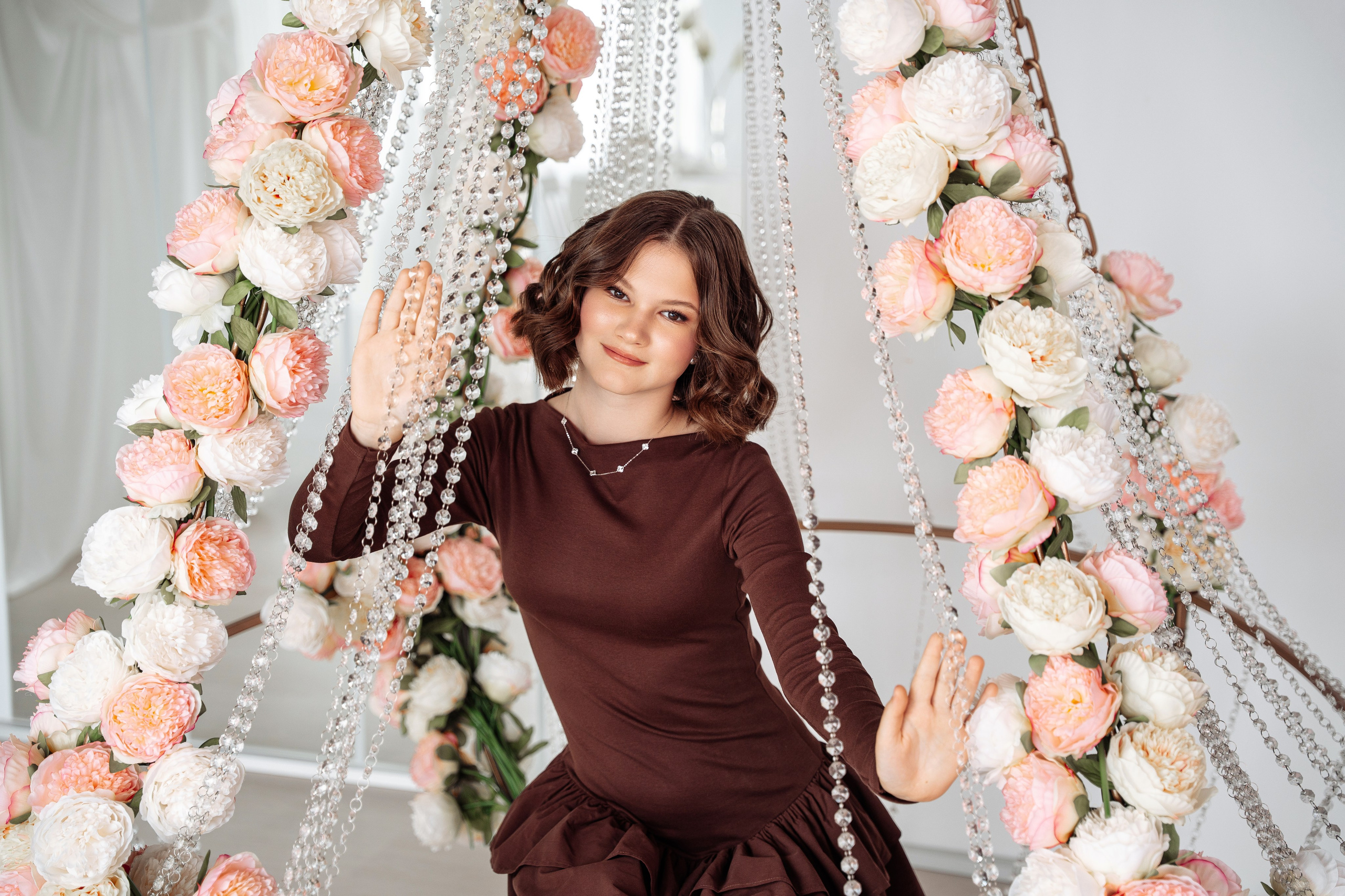 Милана. Семейный и свадебный фотограф в Ульяновске Арина Авдеева