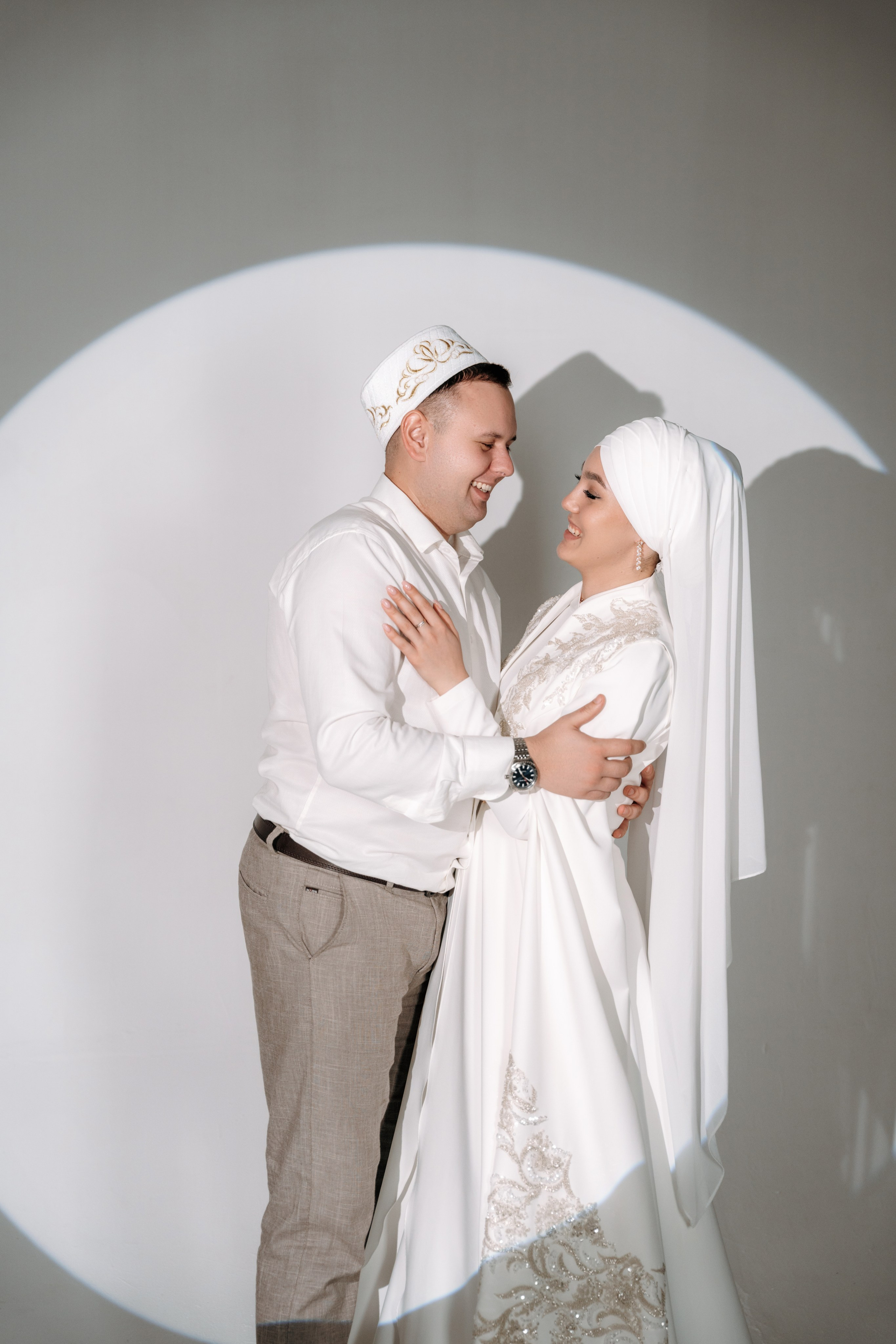 Ильгиз и Илиза. Семейный и свадебный фотограф в Ульяновске Арина Авдеева