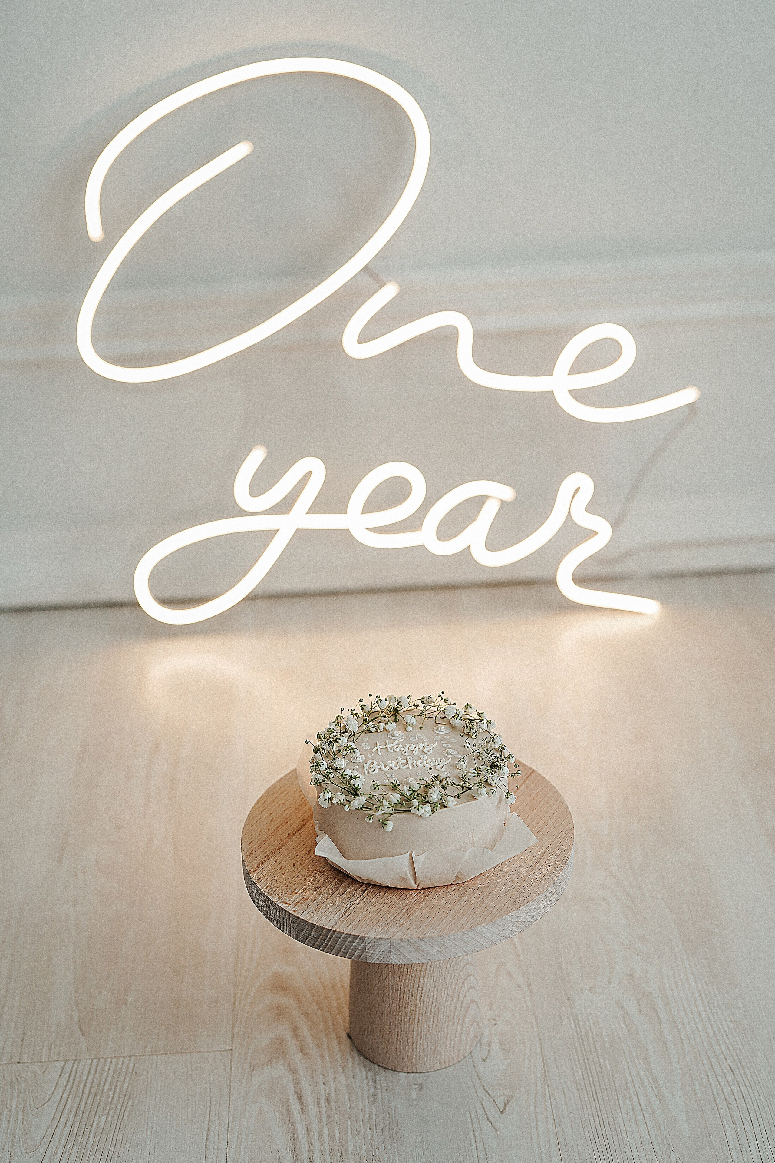 Годовасие малышки. Семейный и свадебный фотограф в Ульяновске Арина Авдеева