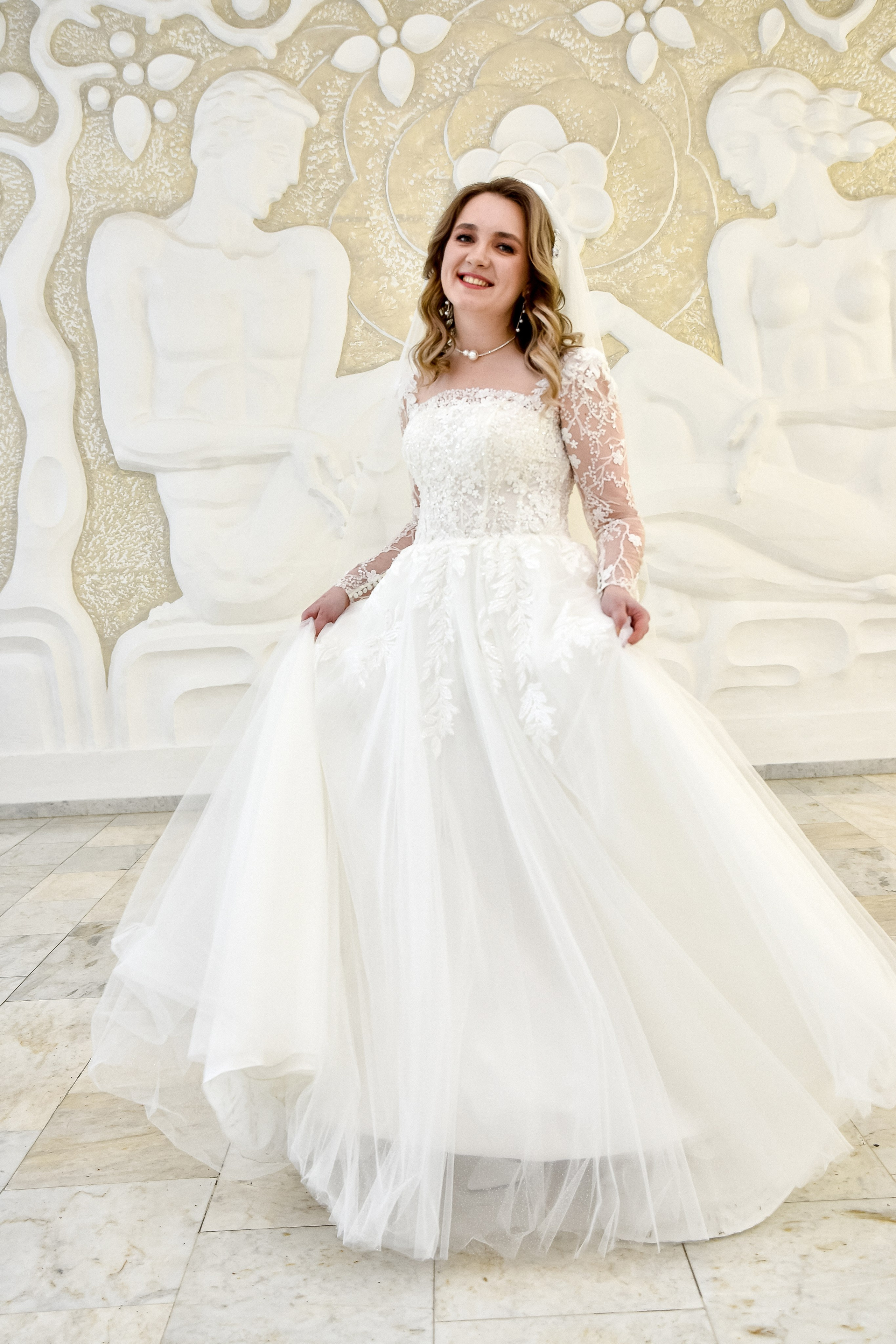 Свадьба Валерия и Анны