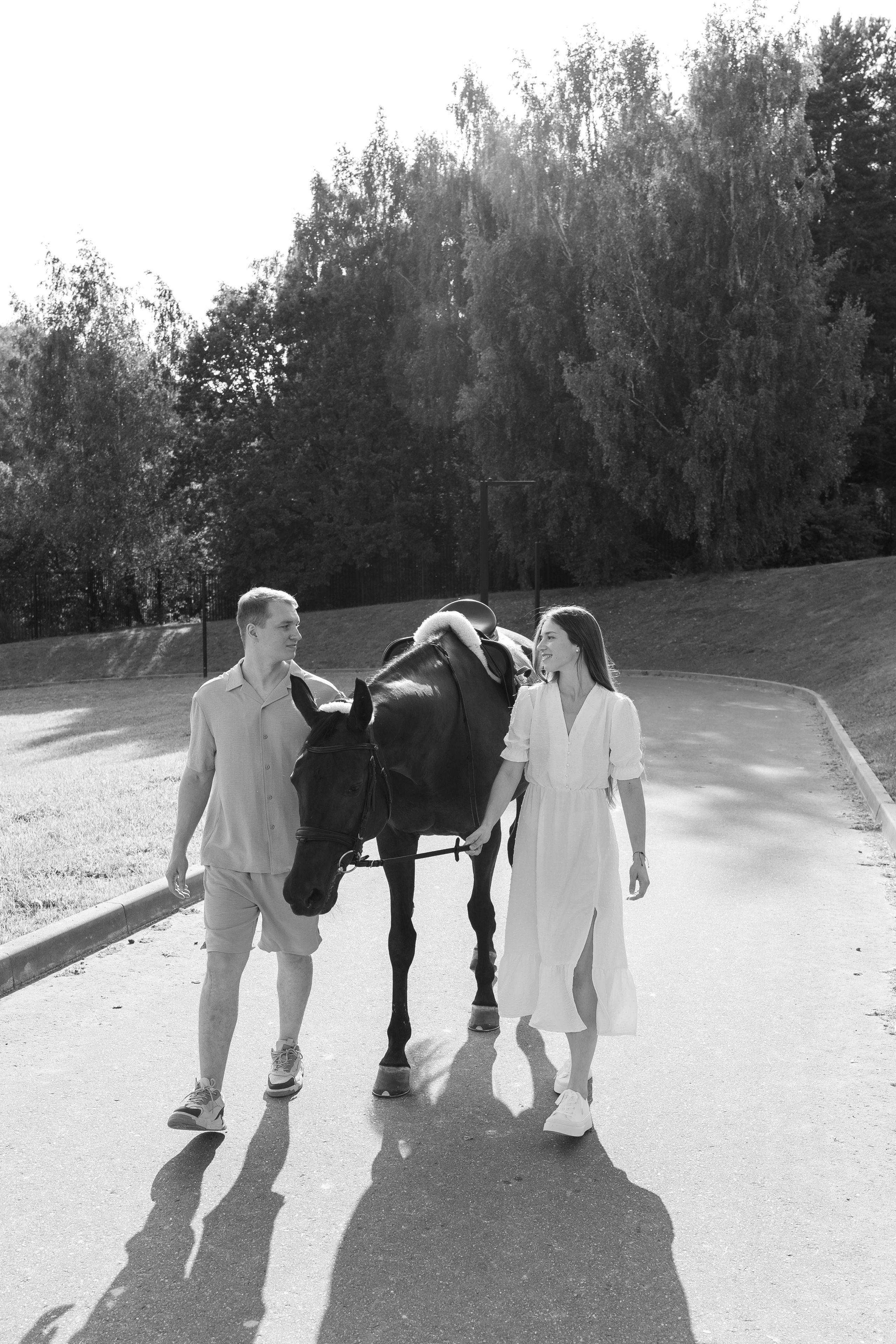 Лена и Олег | лавстори. Свадебный фотограф в Москве Яна Деньгина