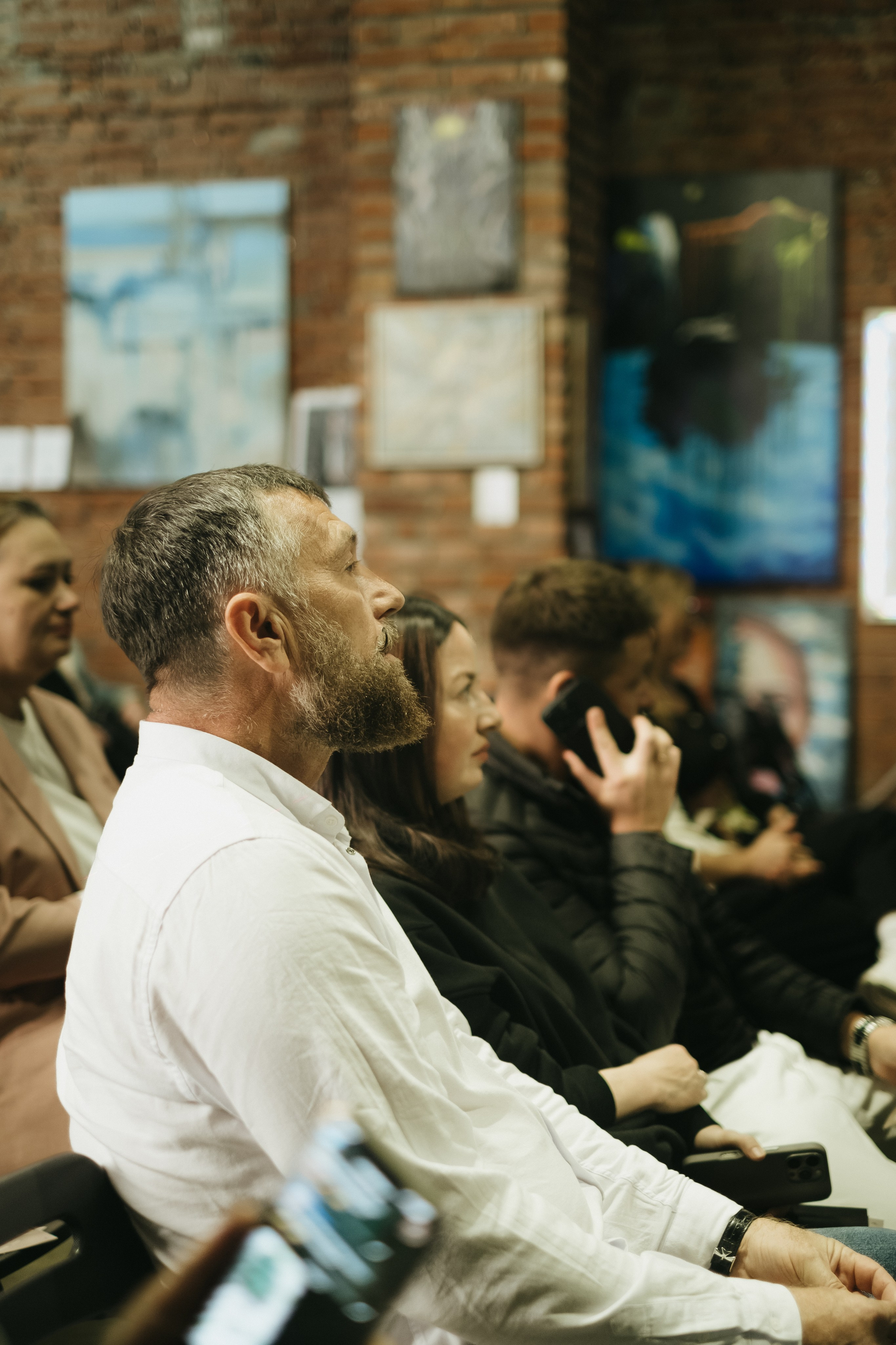 Форум-выставка АРХИДИЗАЙН. Свадебный и репортажной фотограф Денис Ожигин в Краснодаре и Краснодарском крае