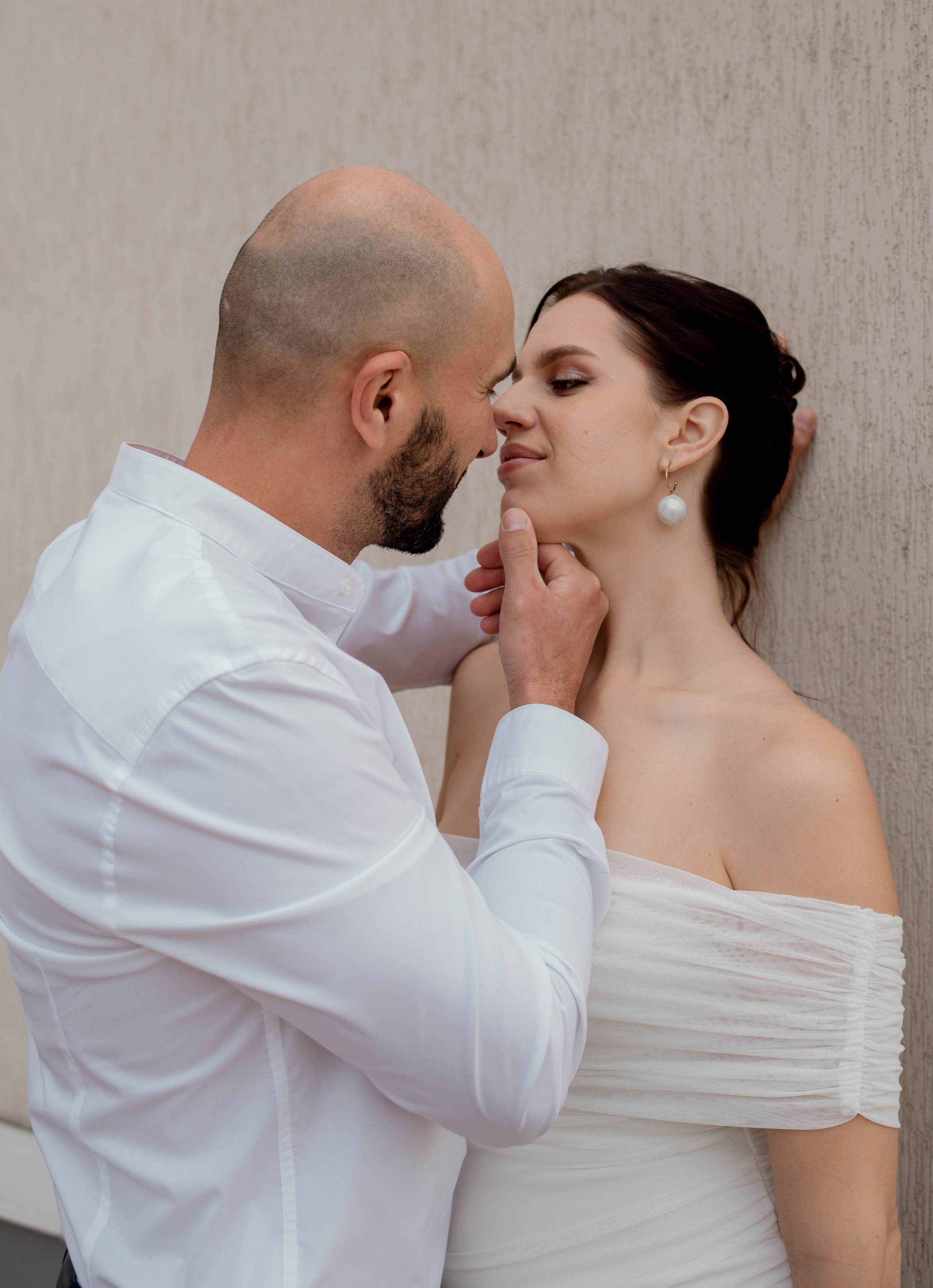 Даша и Руслан. ФОТОГРАФ ~ Виктория Ивченко ~ Старый Оскол