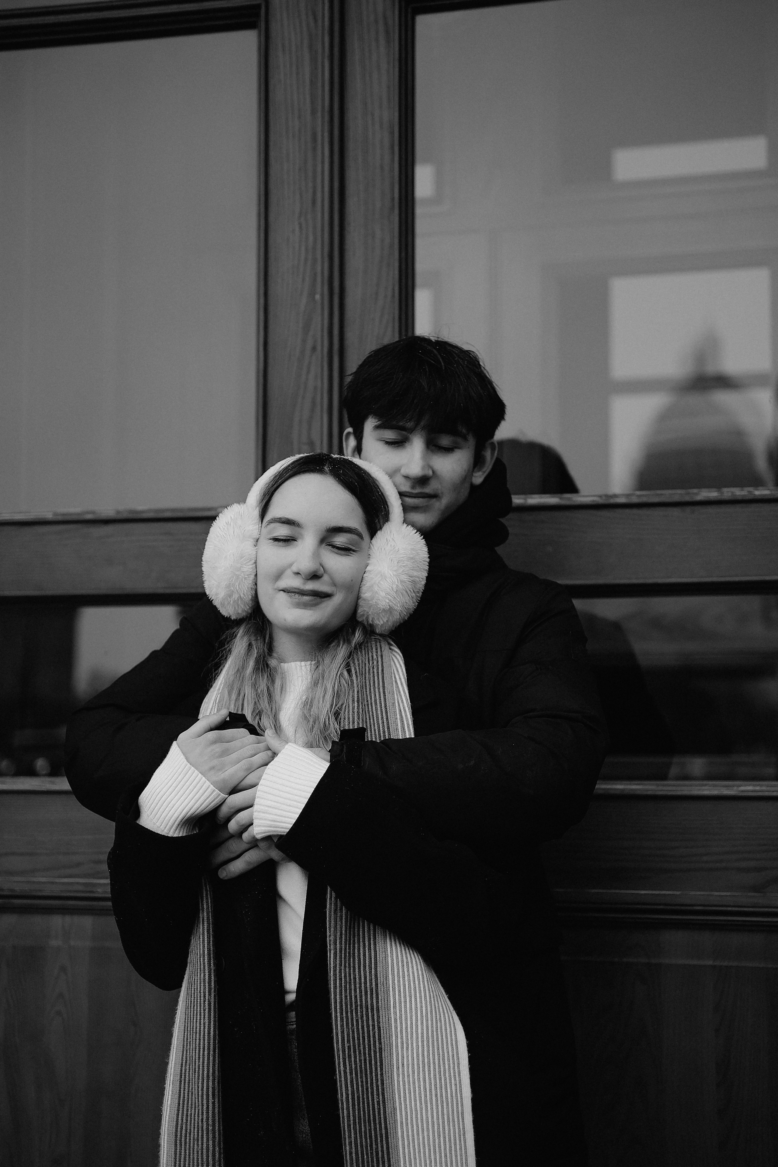 Лера & Даня. Phdkvmr.ru