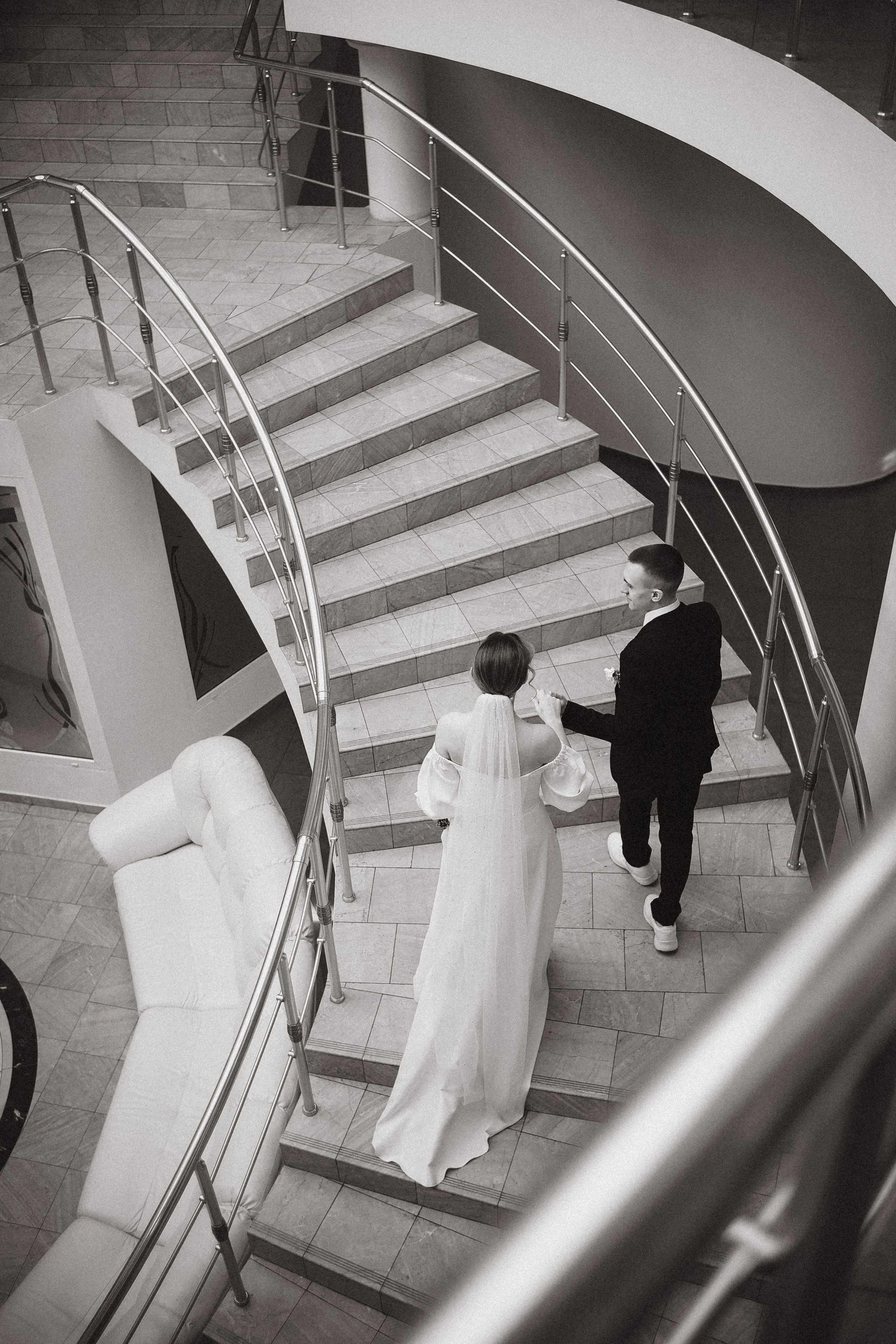 Ксюша & Матвей. Загс Приморского р-на. Phdkvmr.ru