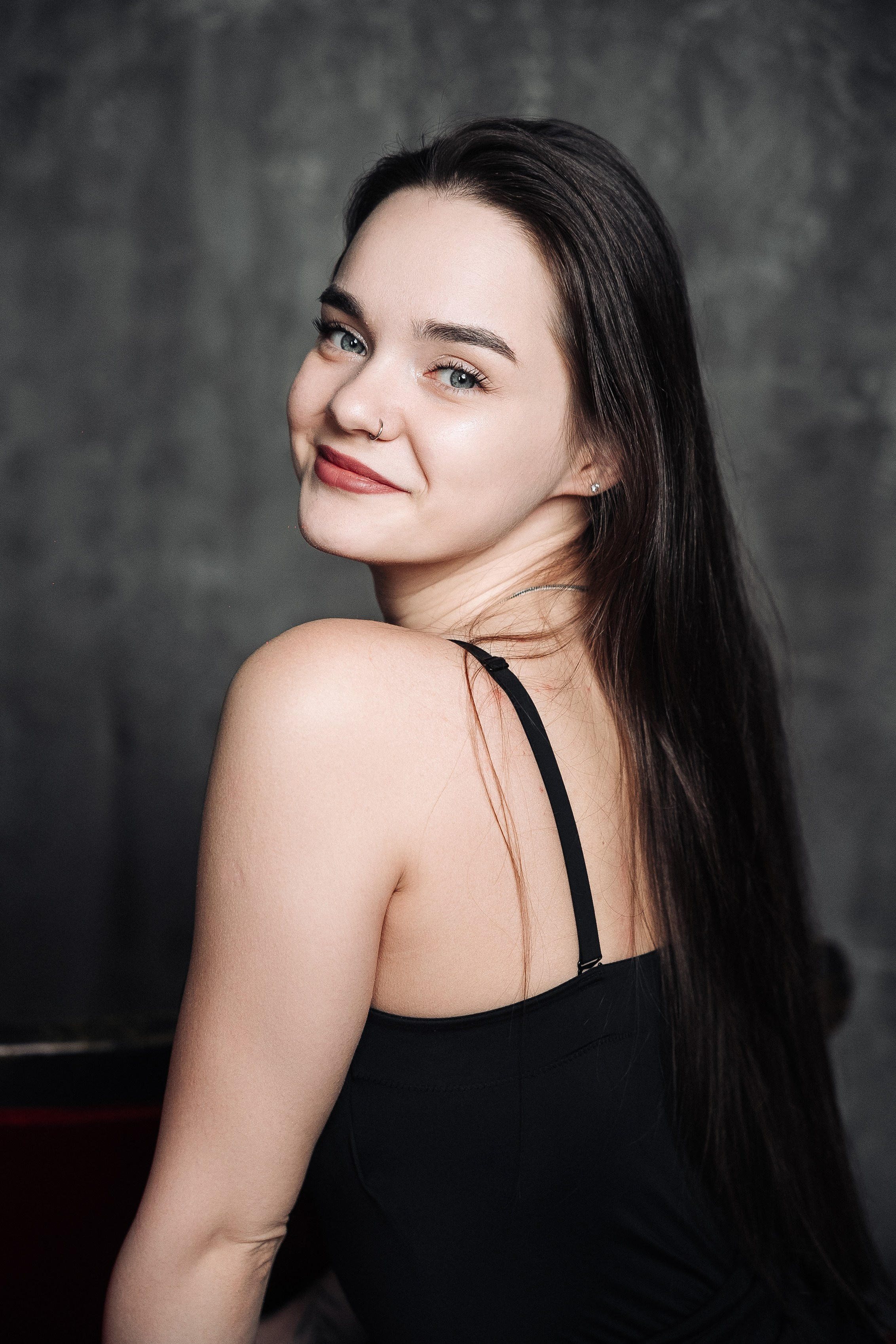 Алина. Фотограф в Хабаровске Швендых Рудольф