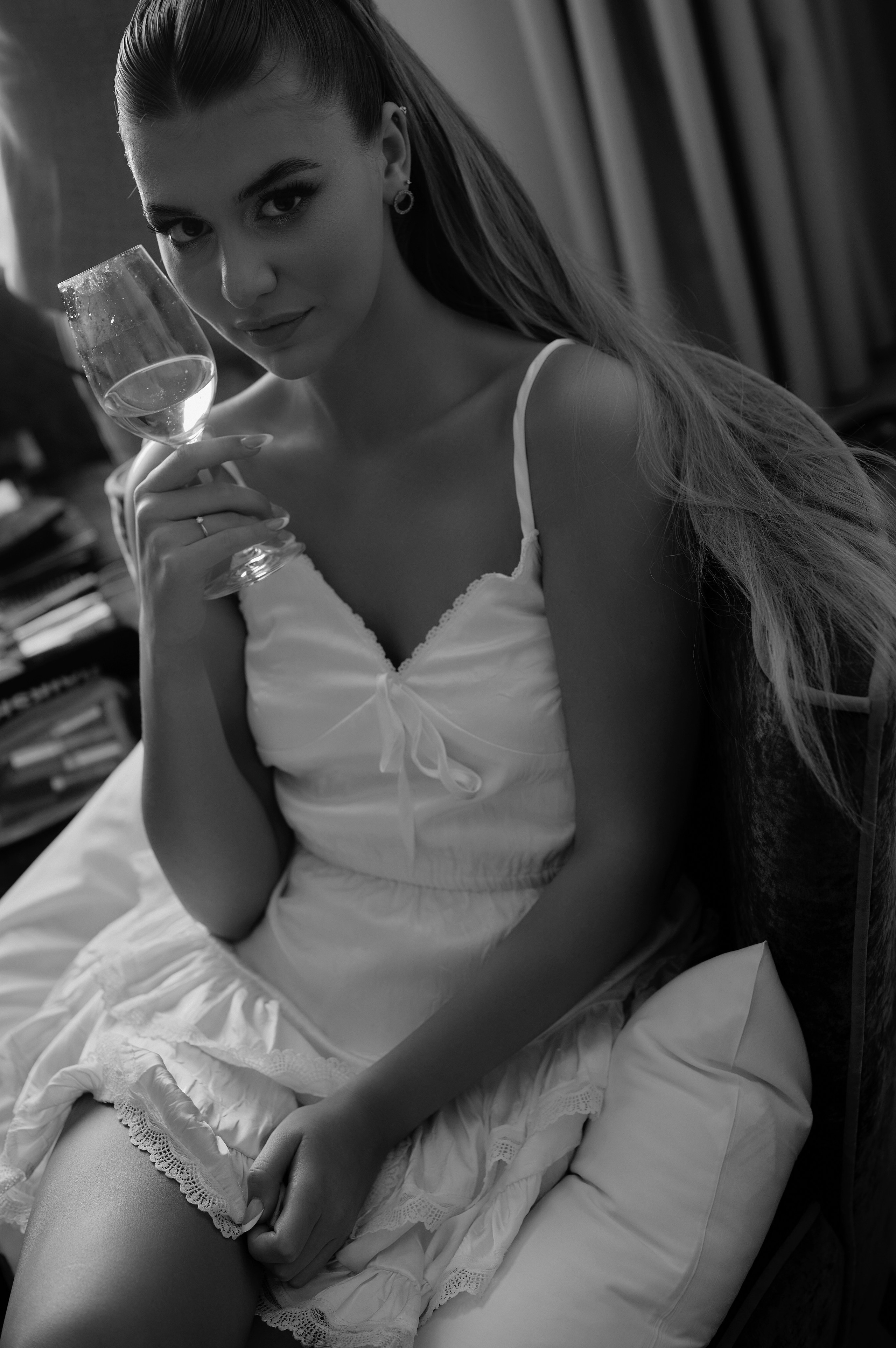 P&S. Свадебный и репортажный фотограф