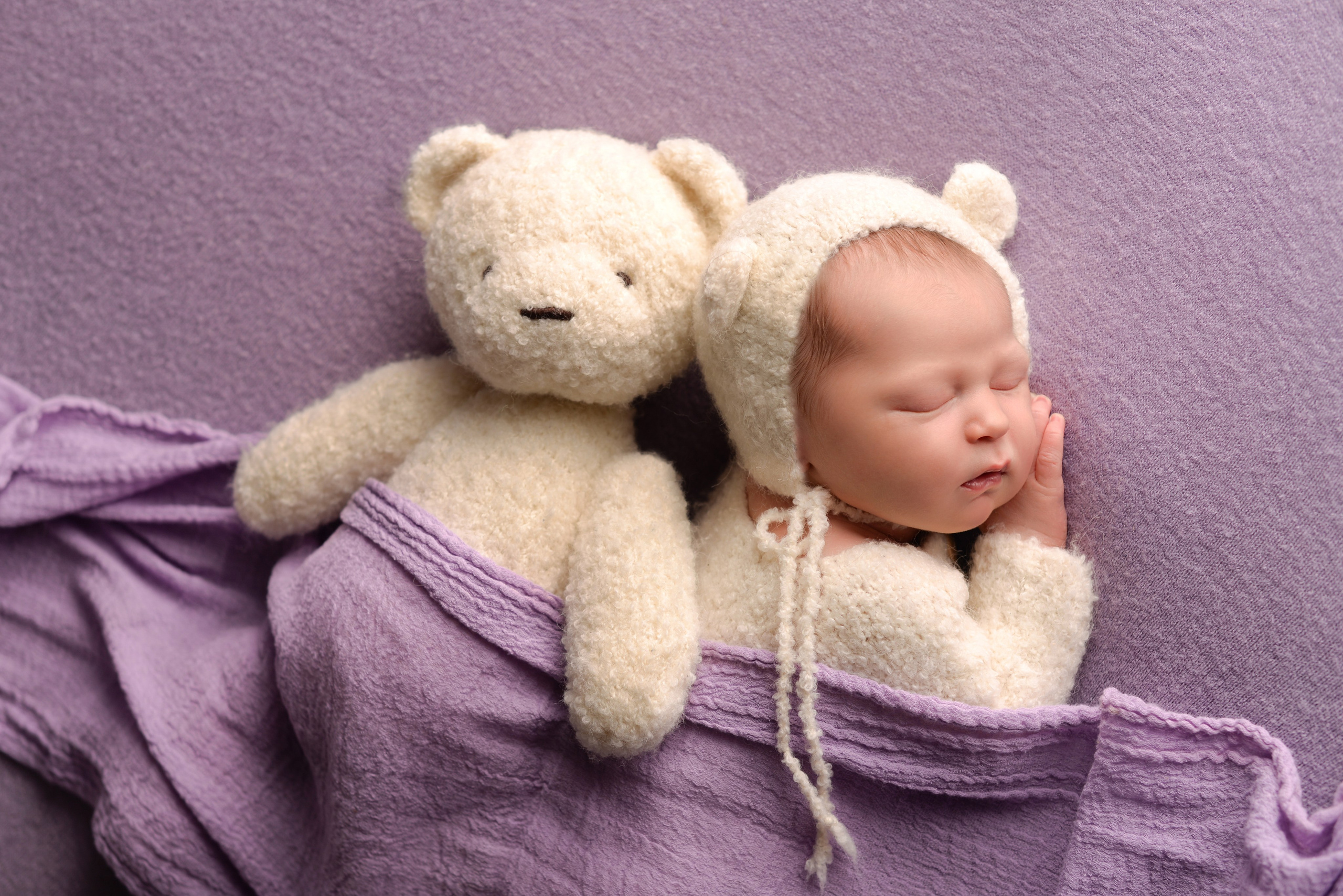 Портфолио newborn. Фотограф новорожденных в Москве Воробьева Юлия