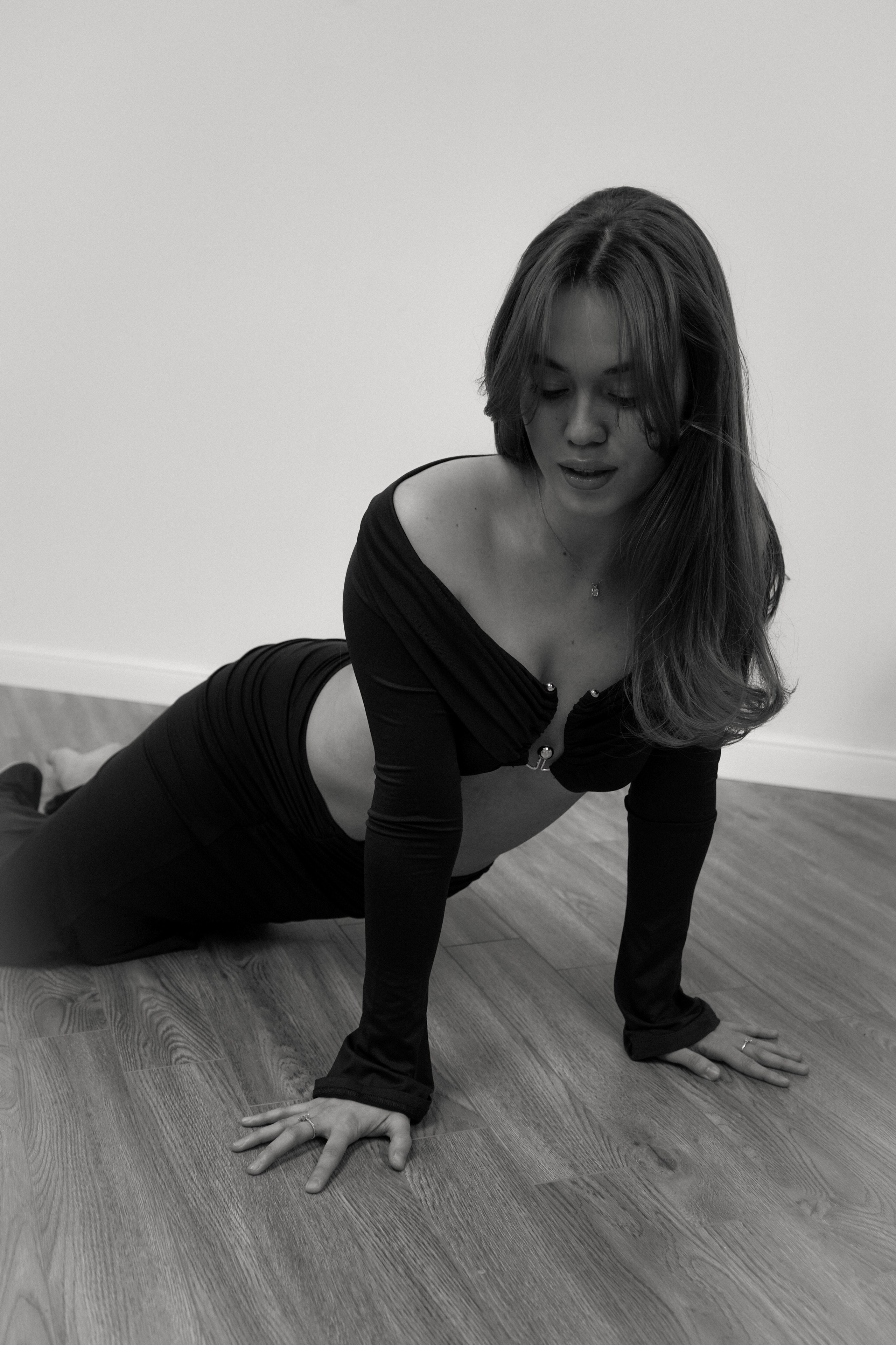 Дарья. Фотограф в Каспийске