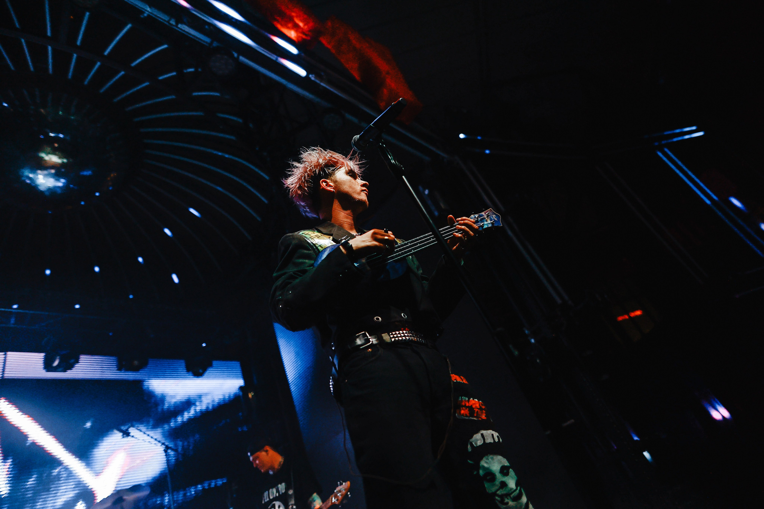 ПОЛ ПУНШ @GIPSY