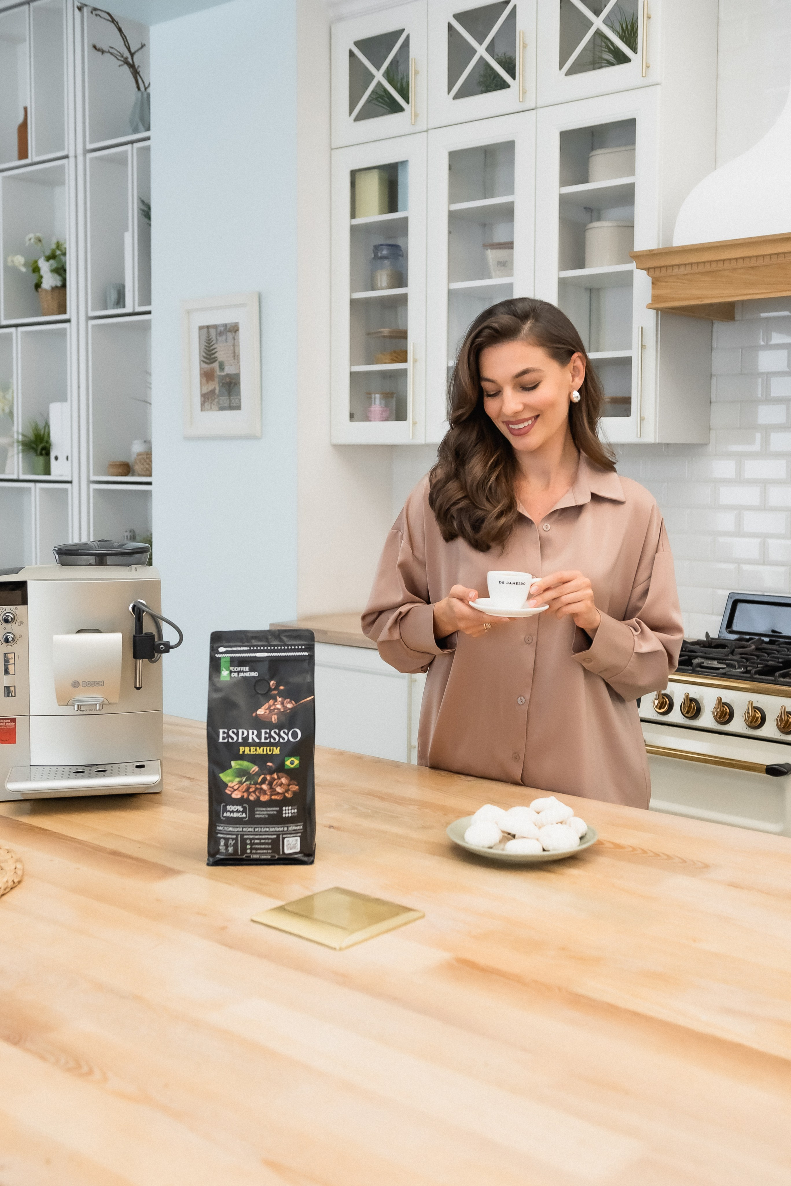 Контент для бренда кофе и чая. КОНТЕНТ | БРЕНД фотограф Санкт-Петербург — Жанна Олтаржевская