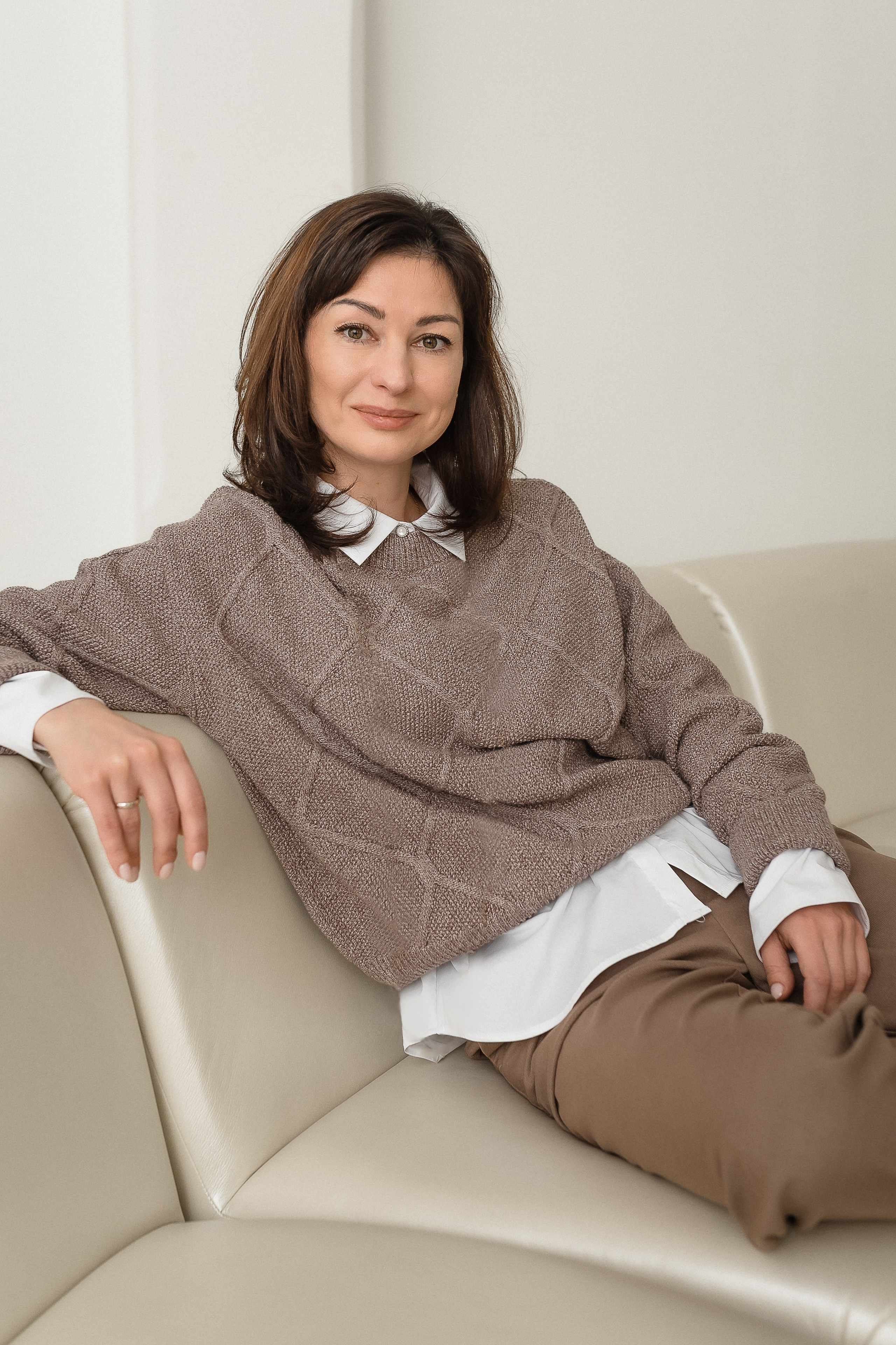 Риелтор. Бизнес портрет. КОНТЕНТ |БРЕНД фотограф Санкт-Петербург — Жанна Олтаржевская