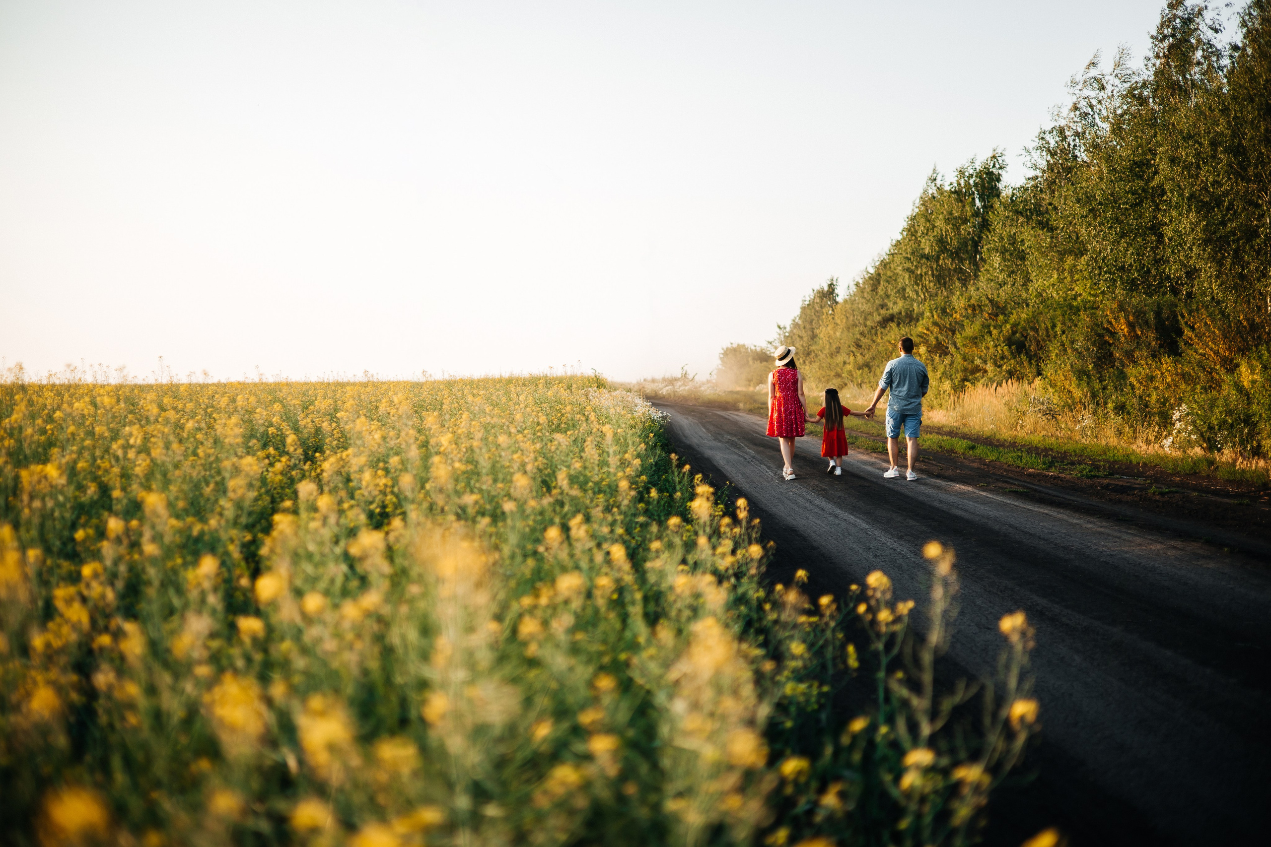 ♡. Семейный и свадебный фотограф в Ульяновске