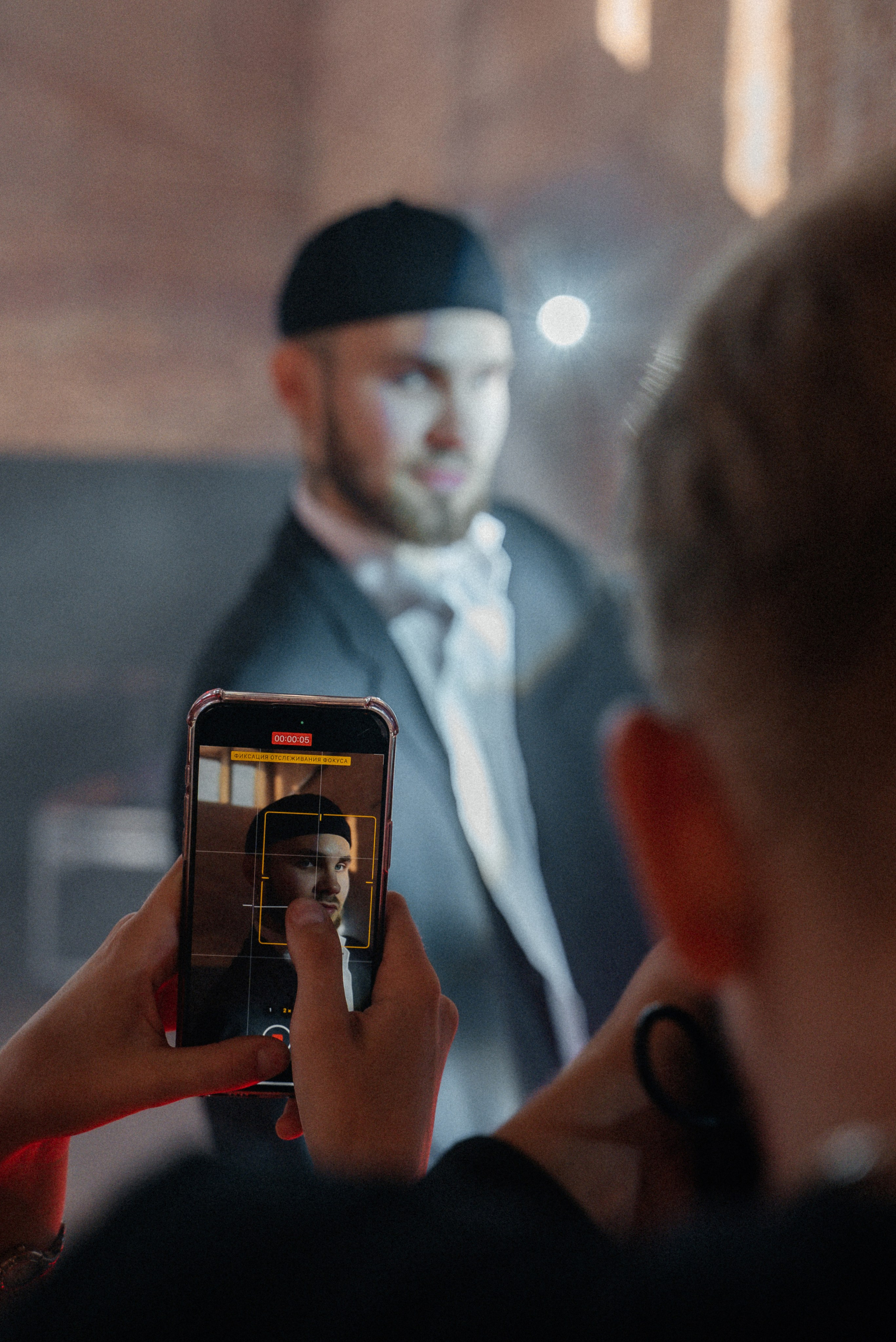 Игра сердец. Свадебный и семейный фотограф в Рязани — Москве Екатерина Ермакова