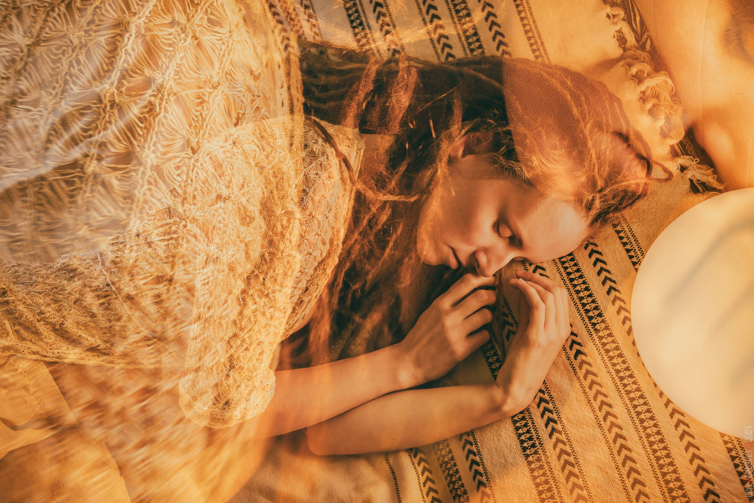 Photo session in a studio for girls in Moscow - photographer Peresvet. Your photographer for a holiday in Moscow, Ramenskoye, Zhukovsky, Lyub