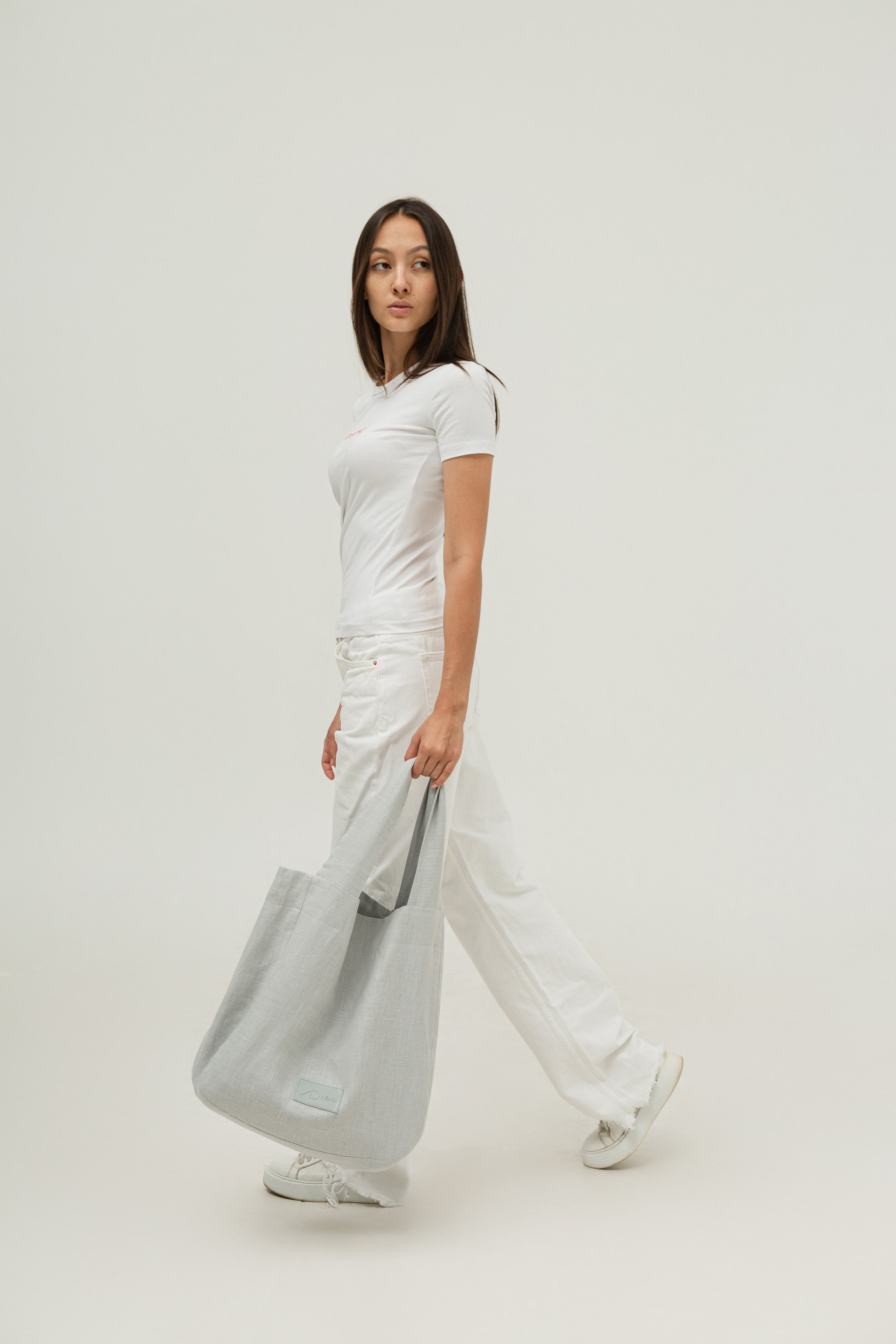 Шопперы. Фотограф Евгений Политов